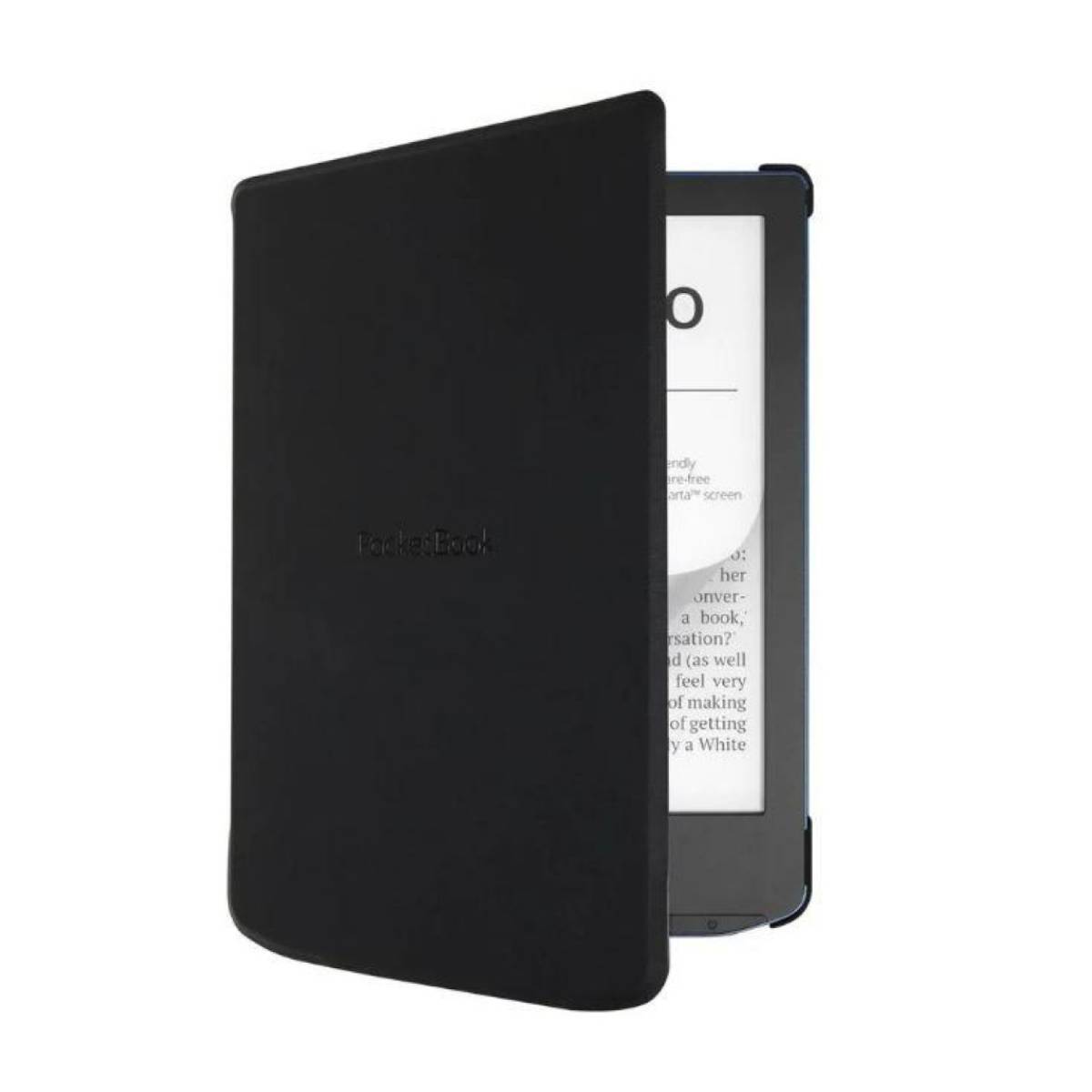 POCKETBOOK H-S-634-K-WW Shell Flowers Θήκη για E-Book Reader Verse & Verse Pro | Pocketbook| Image 2