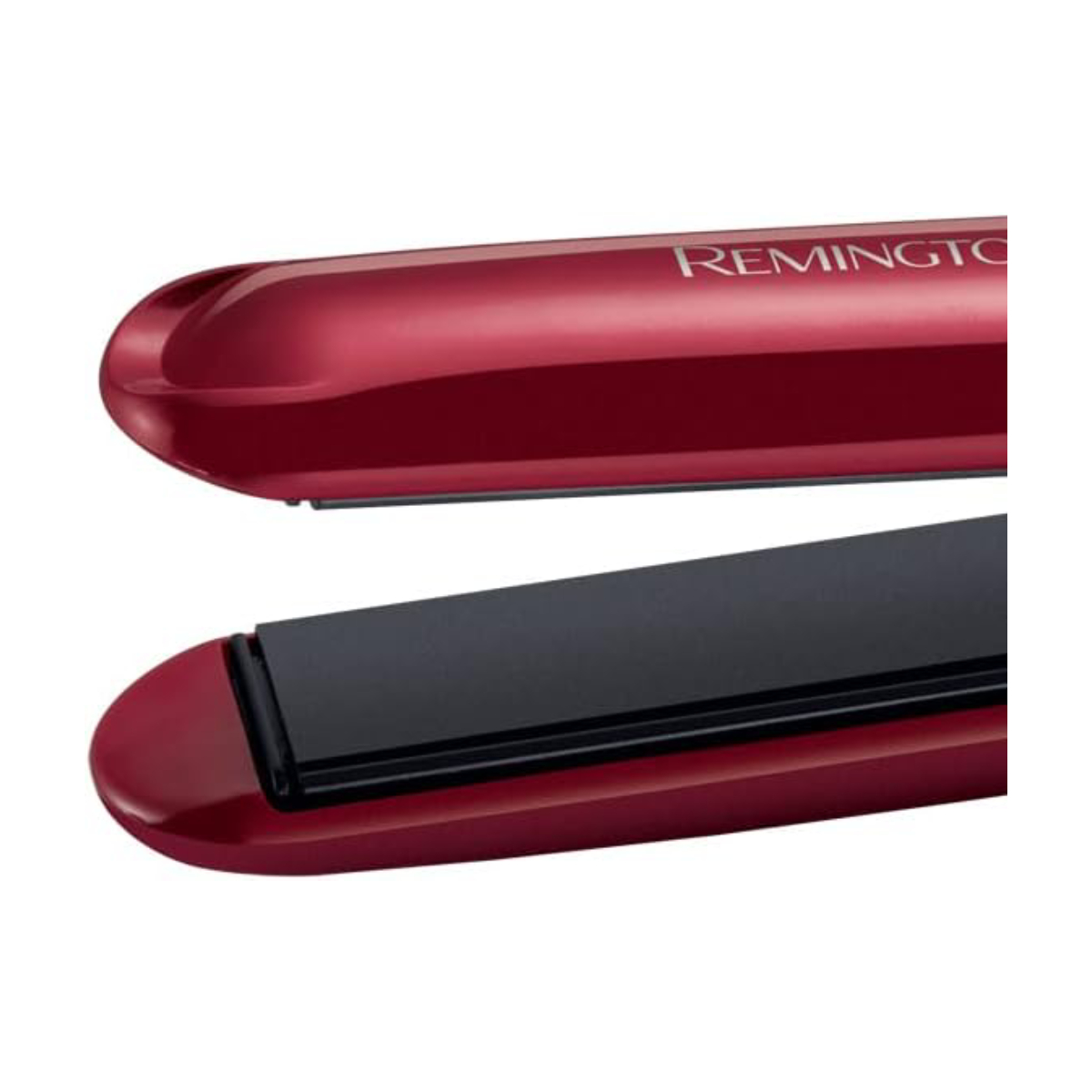 REMINGTON S9600 Silk Κεραμικό Σίδερο Μαλλιών, Κόκκινο | Remington| Image 2