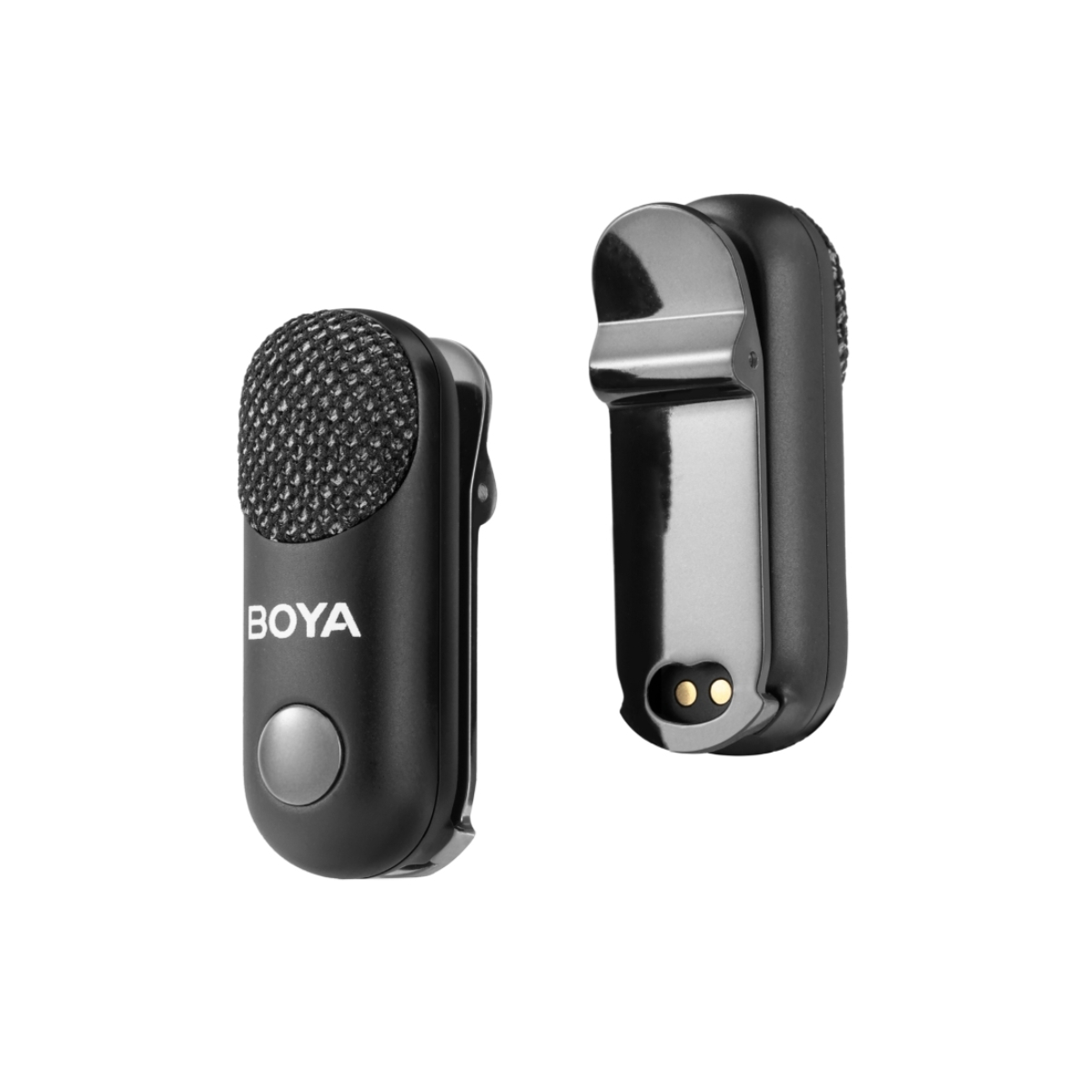 BOYA MAGIC-05 Dual Wireless Microphone with USB-C | Boya| Image 5