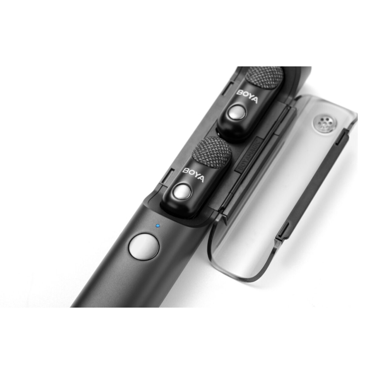 BOYA MAGIC-05 Dual Wireless Microphone with USB-C | Boya| Image 4