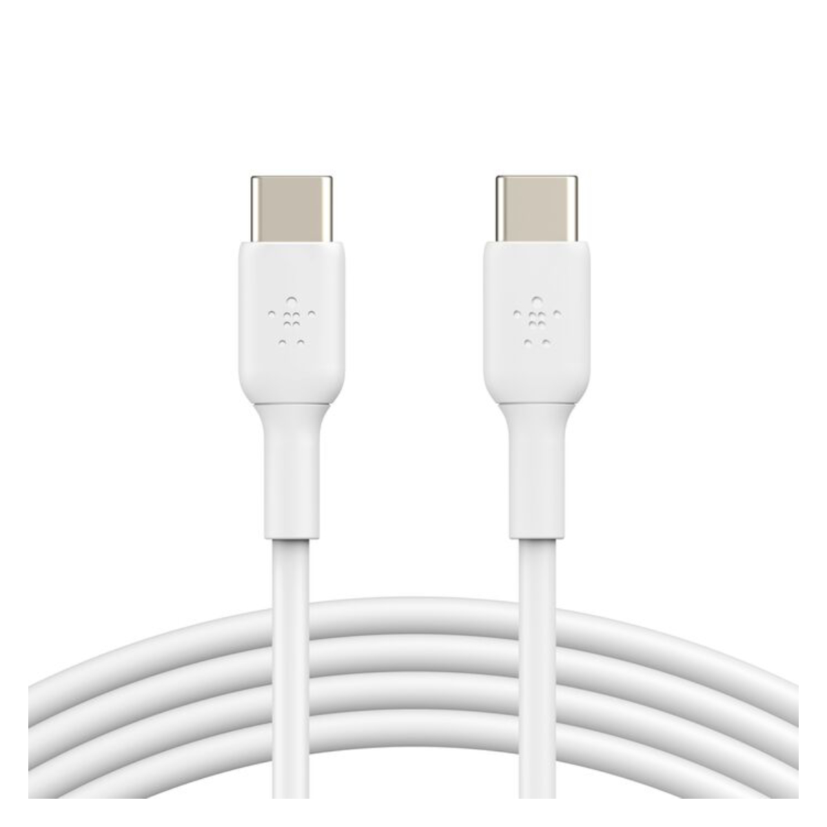 Image of suggested product: BELKIN CAB003BT1MWH Καλώδιο Φόρτισης USB-C σε USB-C 1m, Άσπρο