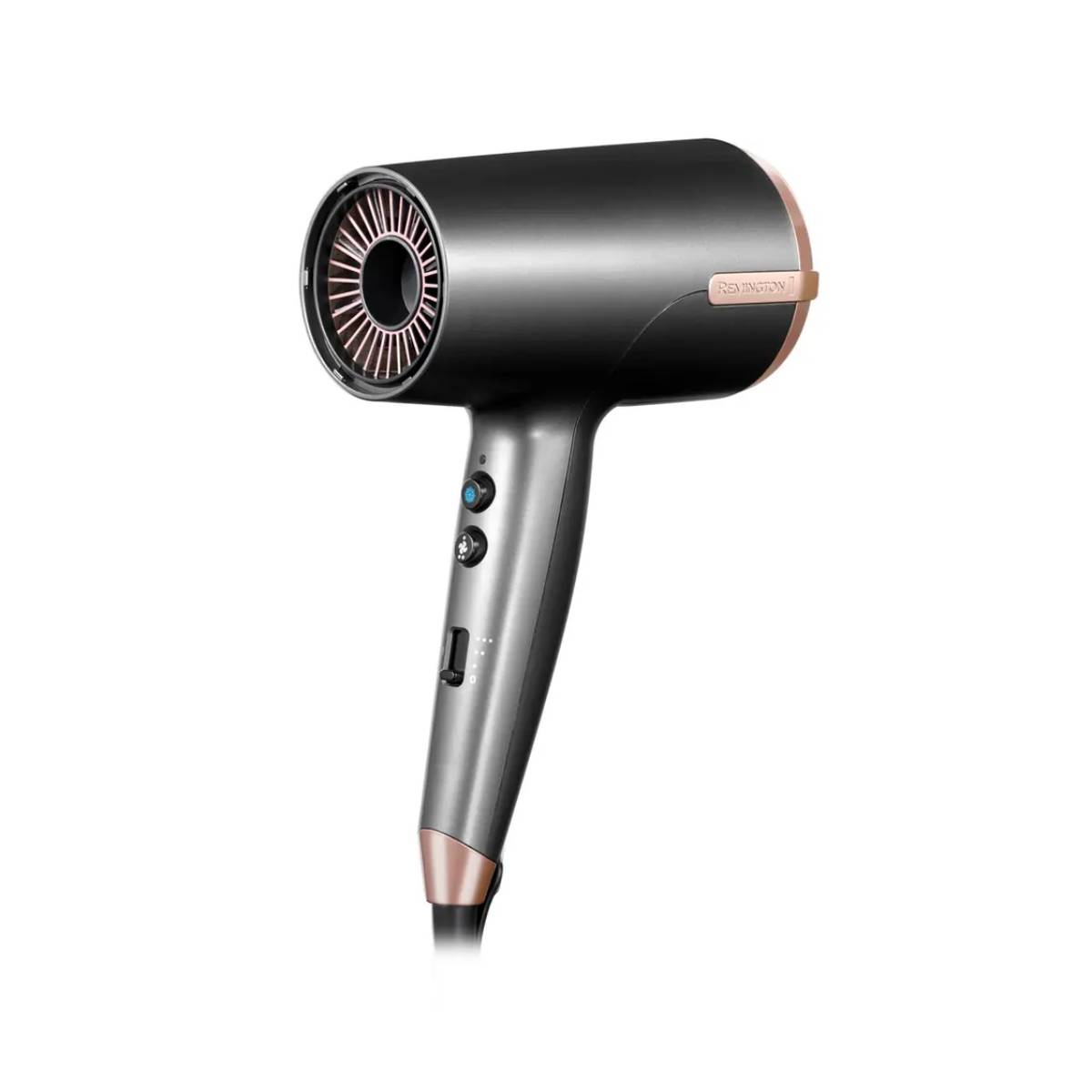 Image of suggested product: REMINGTON D6077 One Dry & Hair Dryer Πιστολάκι Μαλλιών, Γκρι/Μπρονζέ