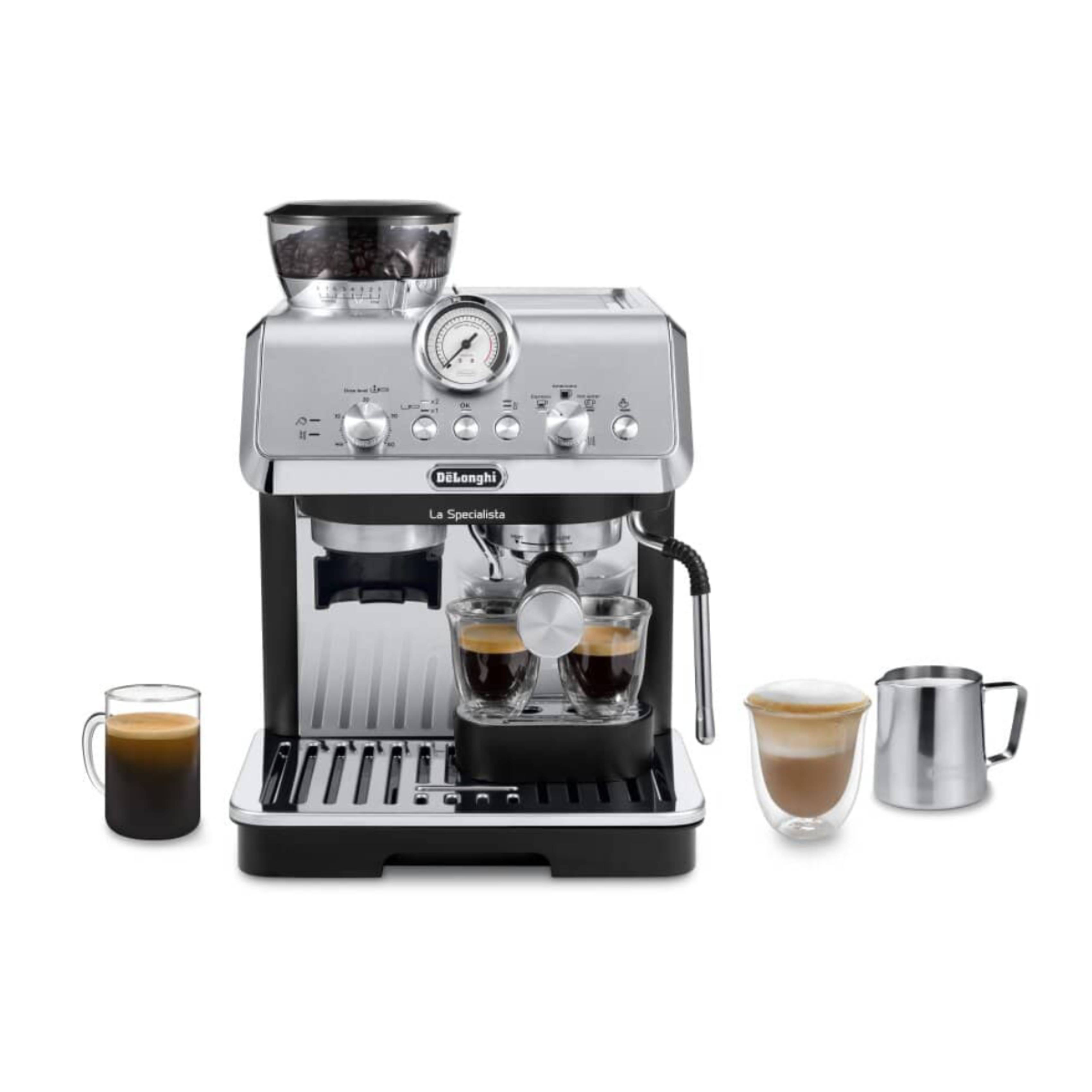 Image of suggested product: DELONGHI EC9155.MB Μηχανή Εσπρέσσο, Μέταλλο/Μαύρο