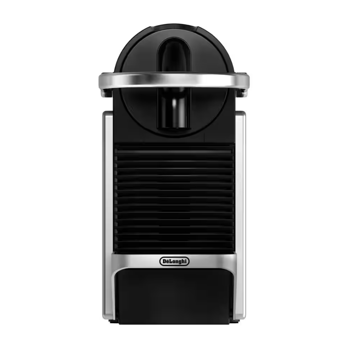 NESPRESSO EN127.S Pixie Καφετιέρα με Κάψουλα, Ασημί | Delonghi| Image 2