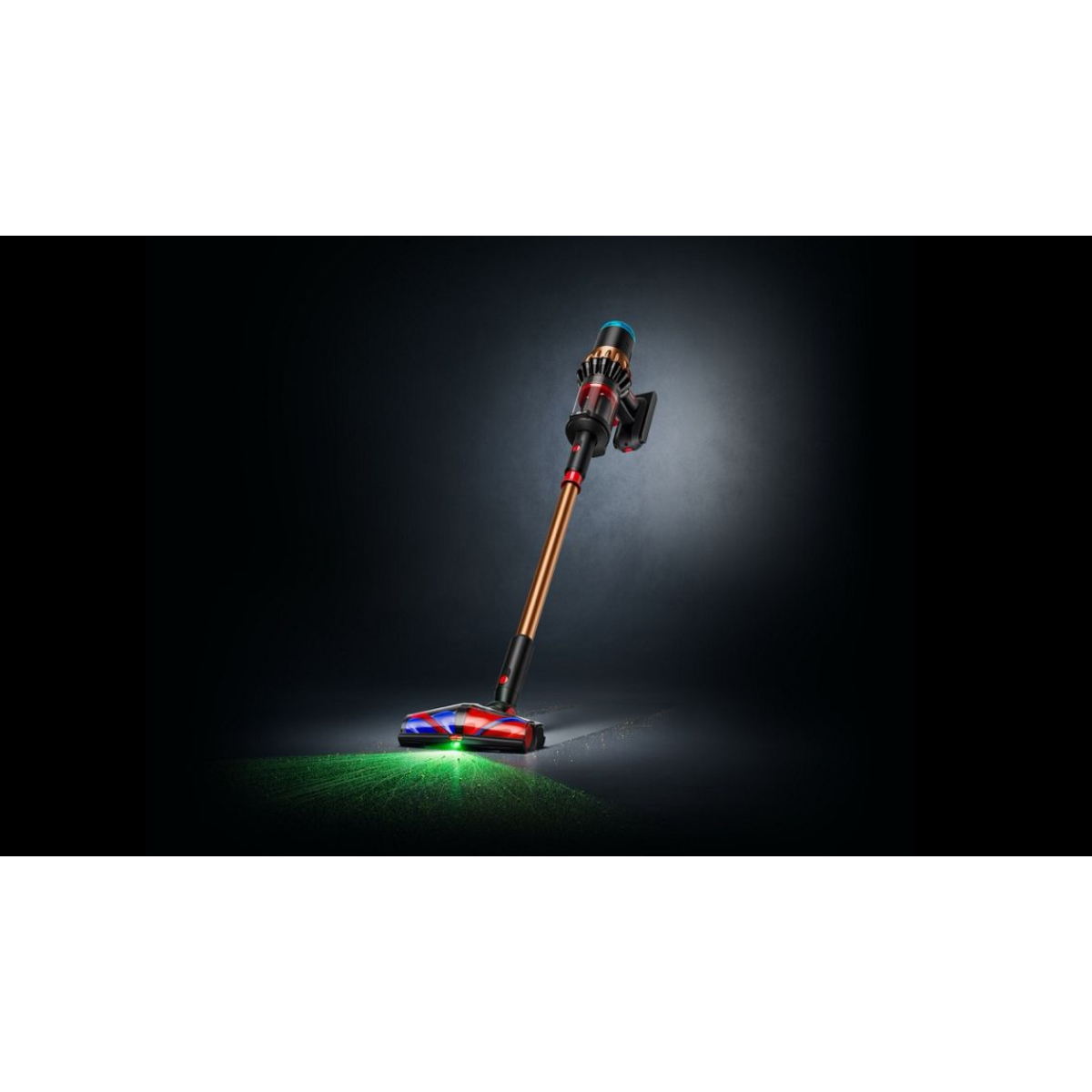 DYSON V16 Piston Animal Ασύρματη Σκούπα Stick + Σετ Καθαρισμού, Μαύρο/Χάλκινο | Dyson| Image 6