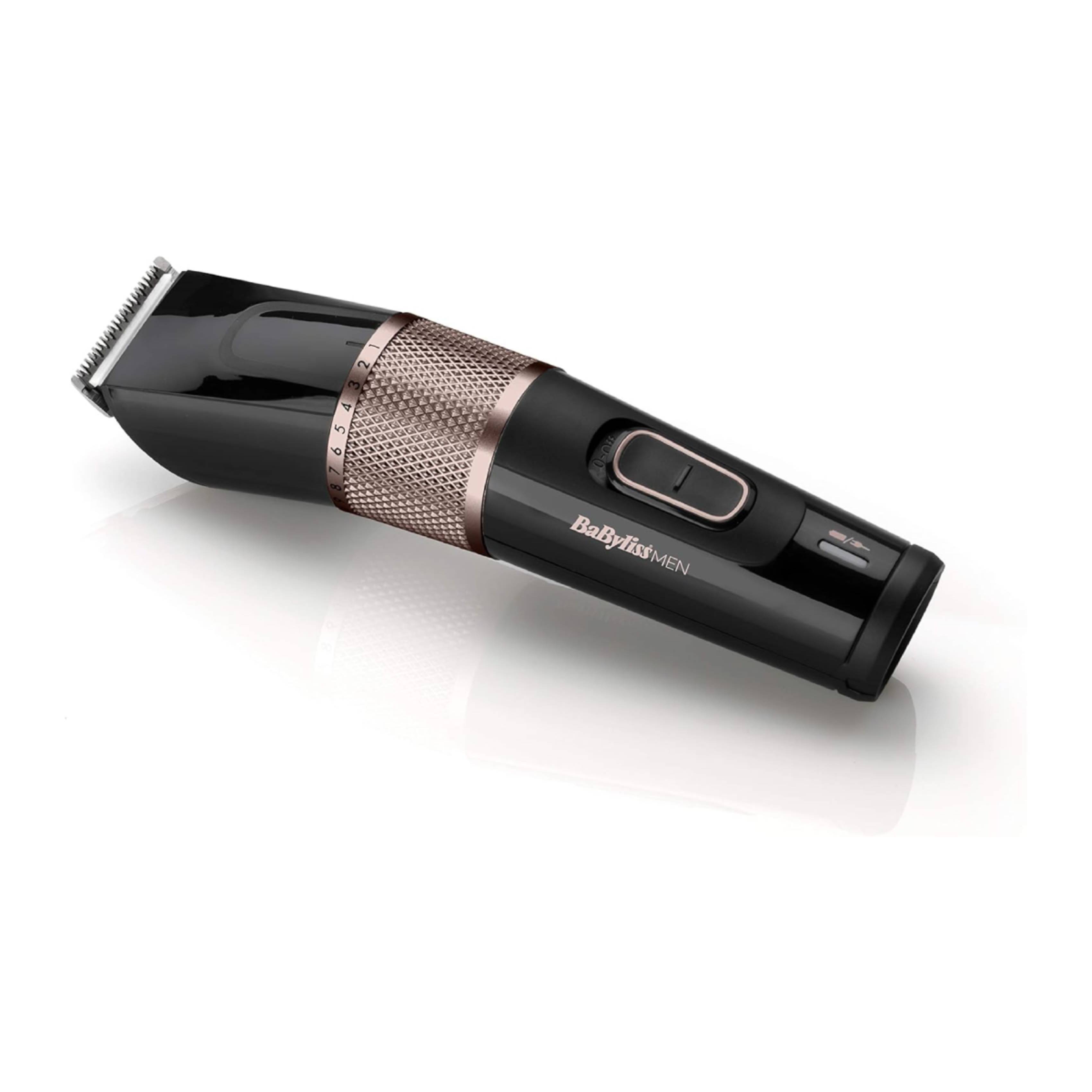Image of suggested product: BABYLISS E974E Hair and Beard Trimmer 