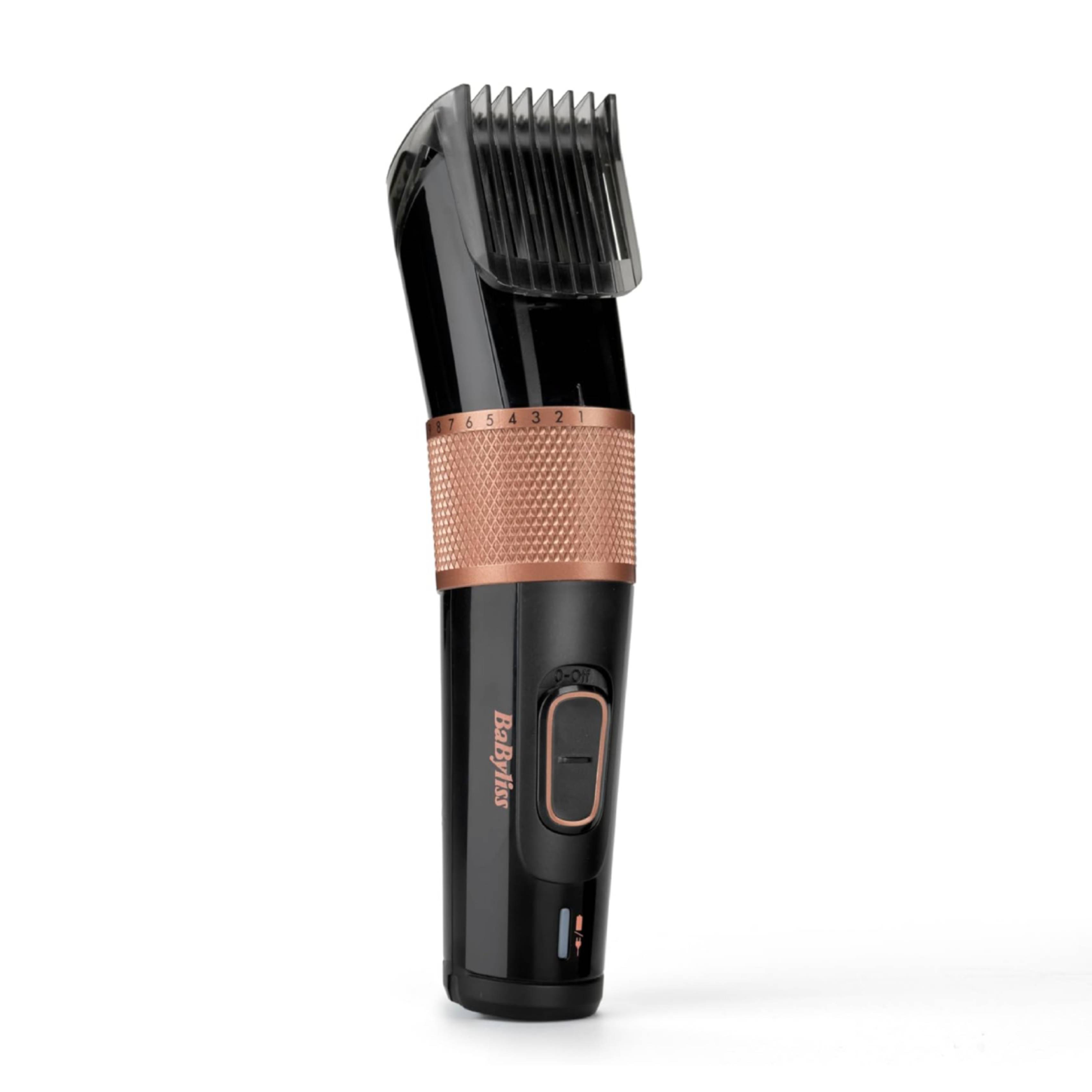 BABYLISS E974E Κουρευτική Μηχανή για Μαλλιά και Γένια | Babyliss| Image 2