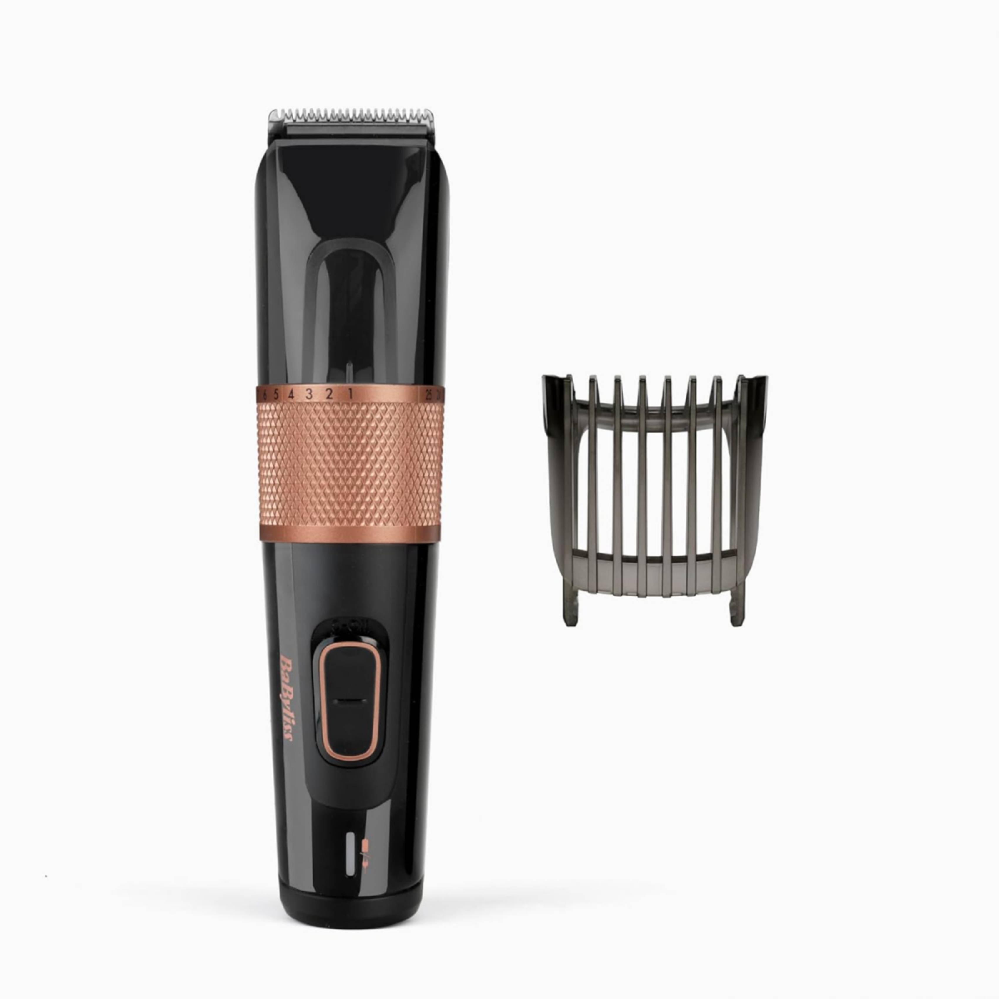 BABYLISS E974E Κουρευτική Μηχανή για Μαλλιά και Γένια | Babyliss| Image 3