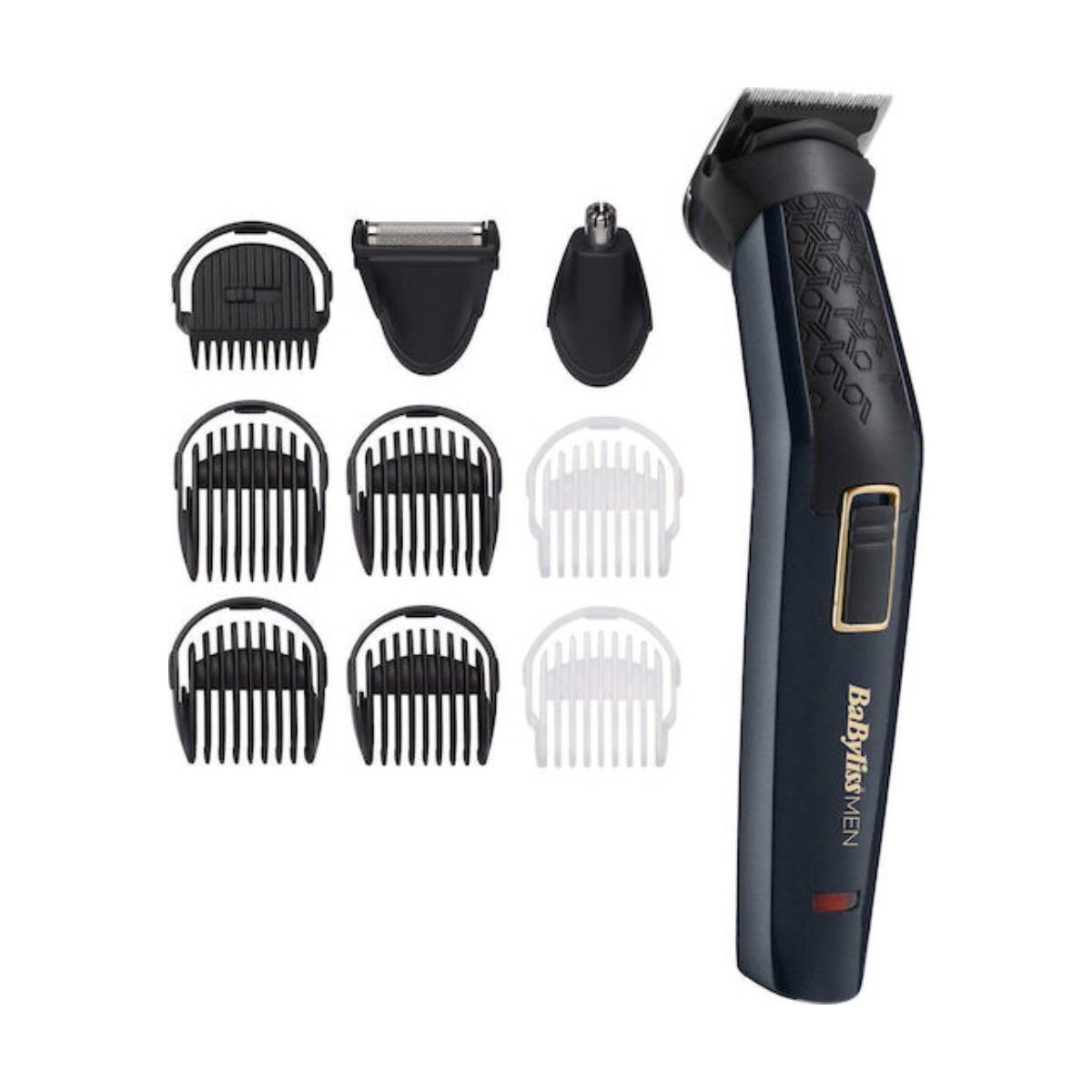 BaByliss MT728E 10‑σε‑1 Πολυλειτουργικό Trimmer για Πρόσωπο & Σώμα | Philips| Image 2