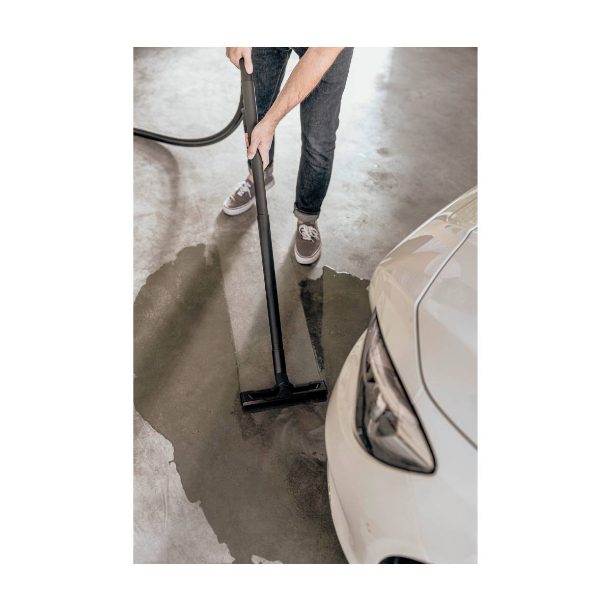 KARCHER WD 3 V-17/4/20 Wet & Dry Ηλεκτρική Σκούπα  | Karcher| Image 5