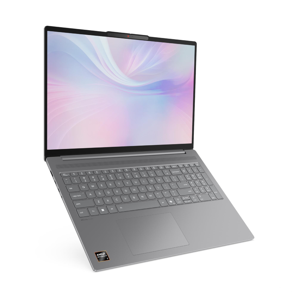 LENOVO 83HY0075CY IdeaPad Slim 5 Φορητός Υπολογιστής 16", Γκρίζο | Lenovo| Image 4