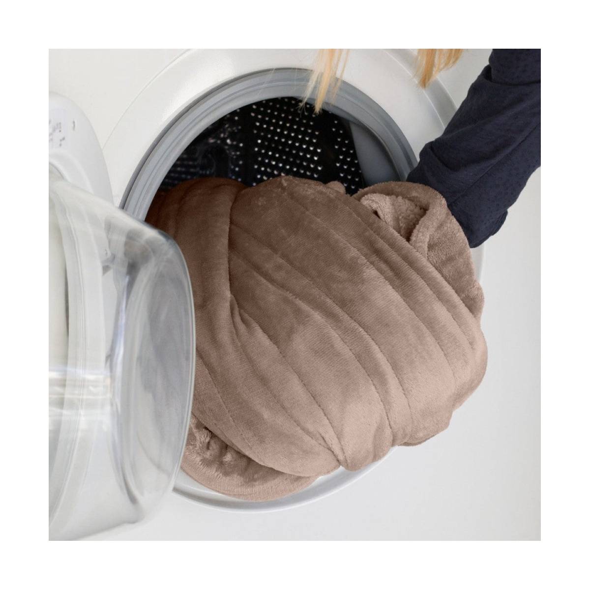 UFESA Softy Plus Ηλεκτρική Θερμαινόμενη Κουβέρτα / Υπόστρωμα 180x140 cm | Ufesa| Image 4