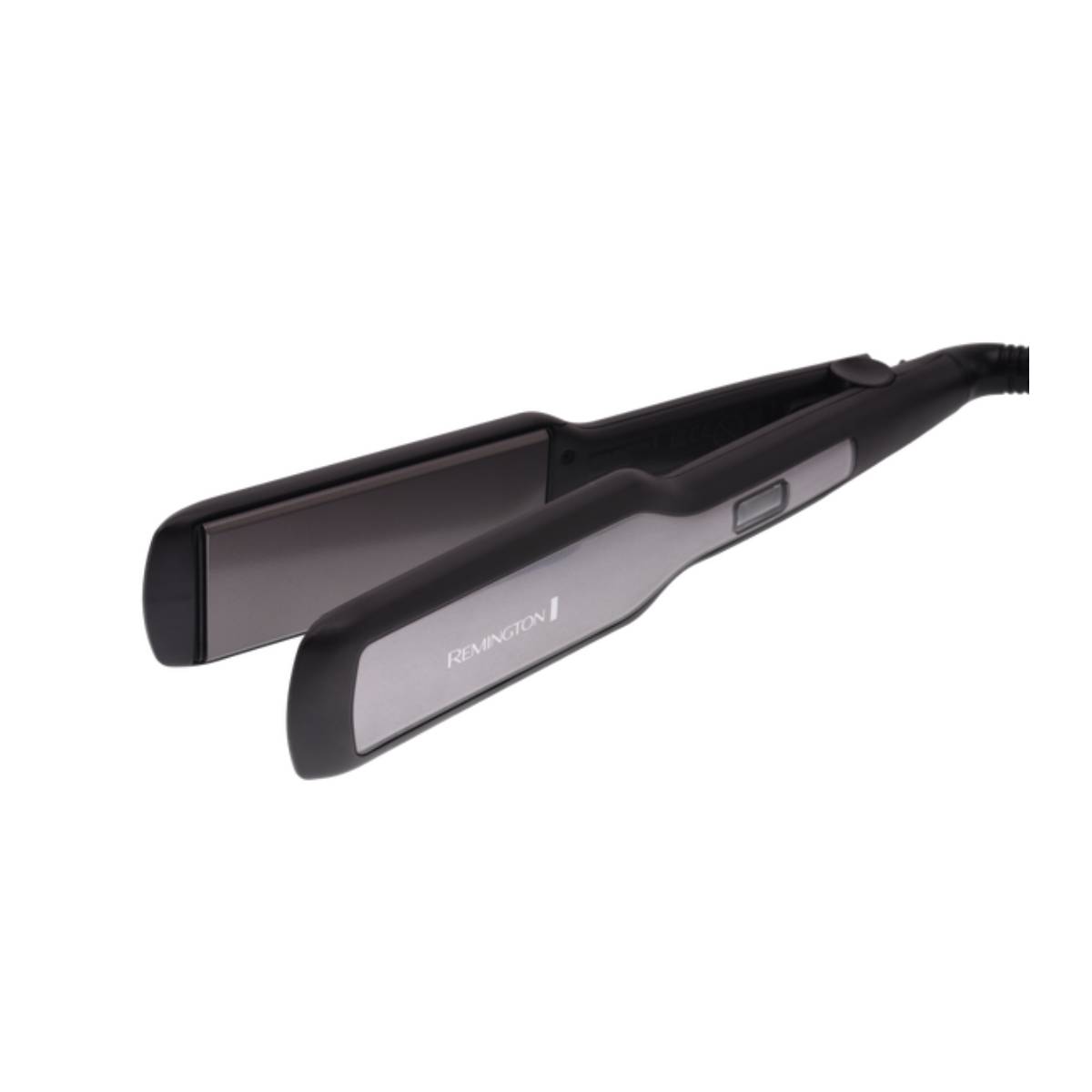 REMINGTON S5525 PRO‑Ceramic Extra Wide Hair Iron for Straightening  | Remington| Image 2