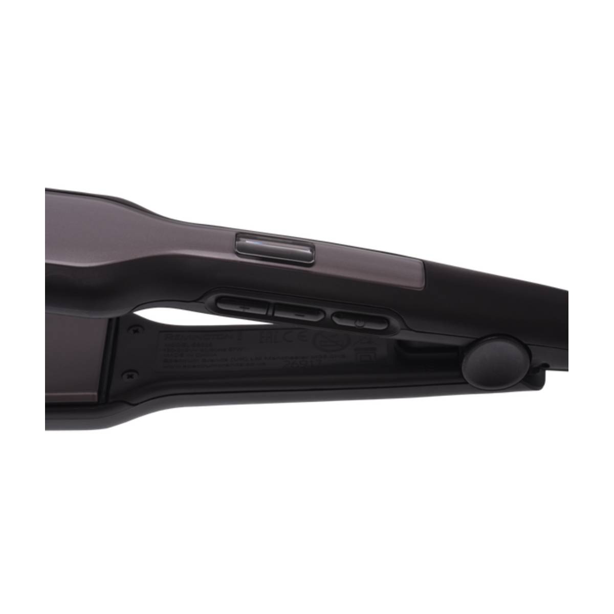 REMINGTON S5525 PRO‑Ceramic Extra Wide Hair Iron for Straightening  | Remington| Image 3