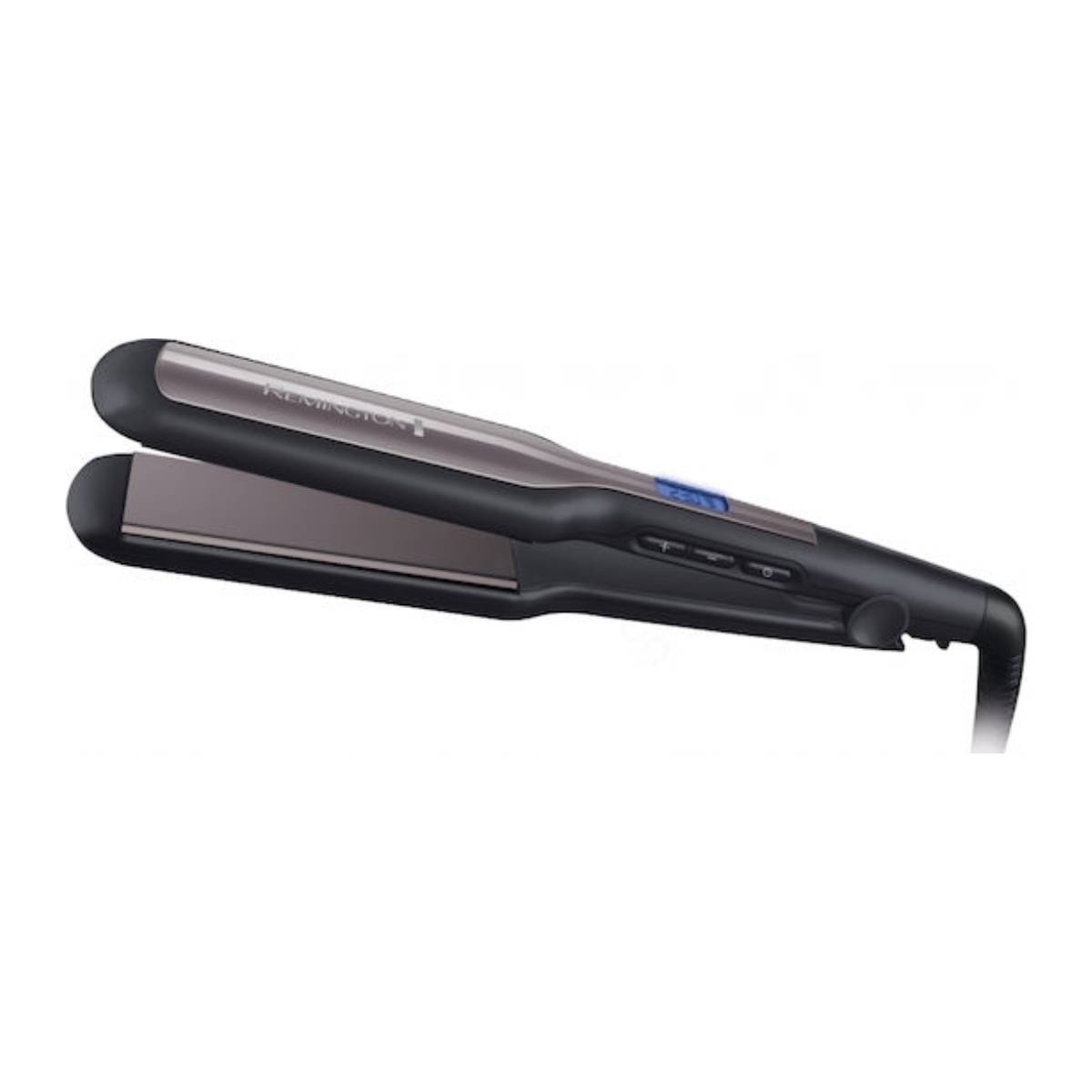 REMINGTON S5525 PRO‑Ceramic Extra Wide Hair Iron for Straightening  | Remington| Image 4