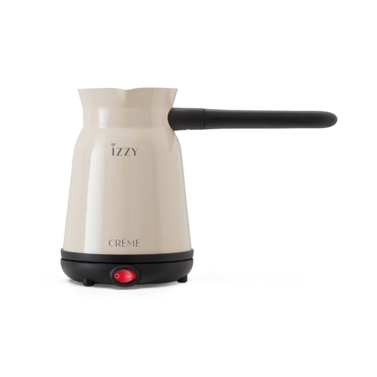 IZZY IZ3102 Ηλεκτρικό Μπρίκι, Μπεζ  | Izzy| Image 1