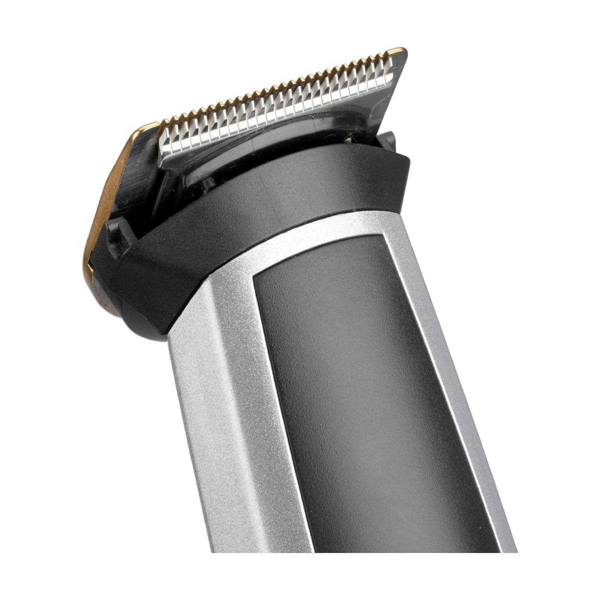 BABYLISS MT726E Κουρευτική Μηχανή 8 σε 1, Ασημί | Babyliss| Image 4