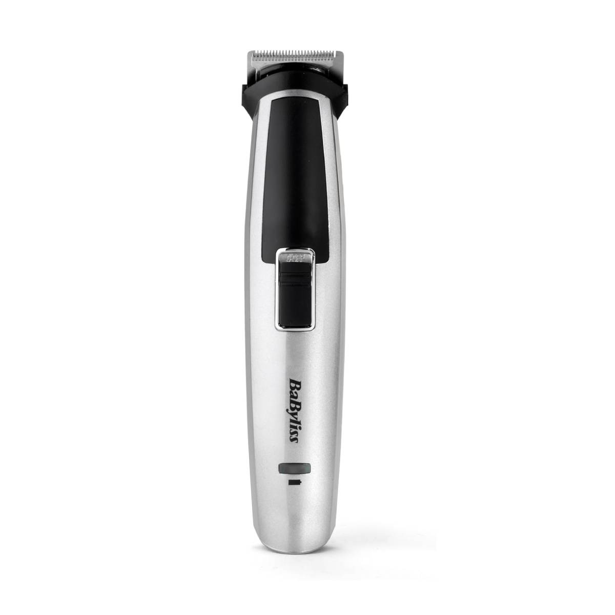 Image of suggested product: BABYLISS MT726E Hair Trimmer 8 in 1, Silver 