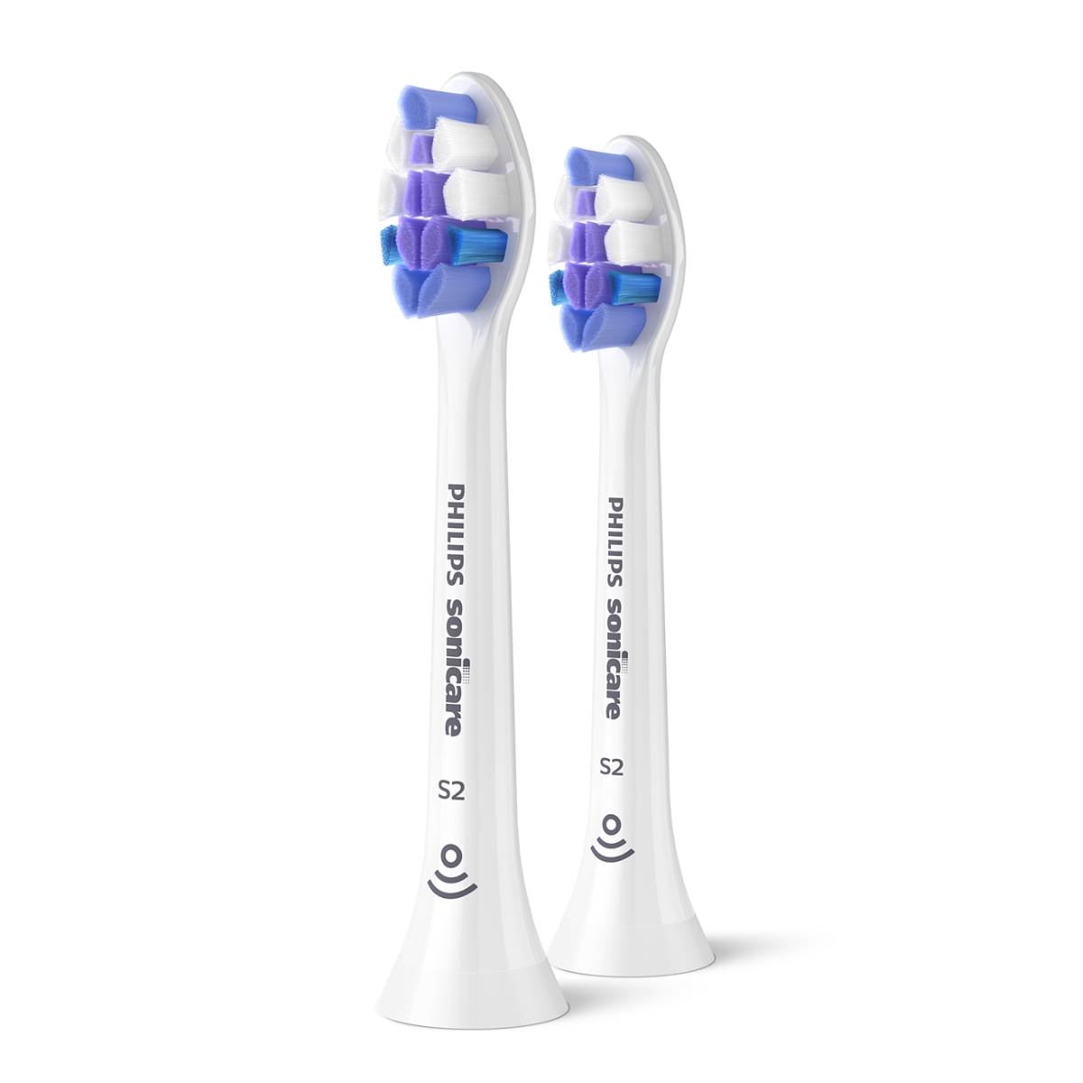 Image of suggested product: PHILIPS Sonicare HX6052/87 Sensitive Toothbrush Heads, 2 Pieces