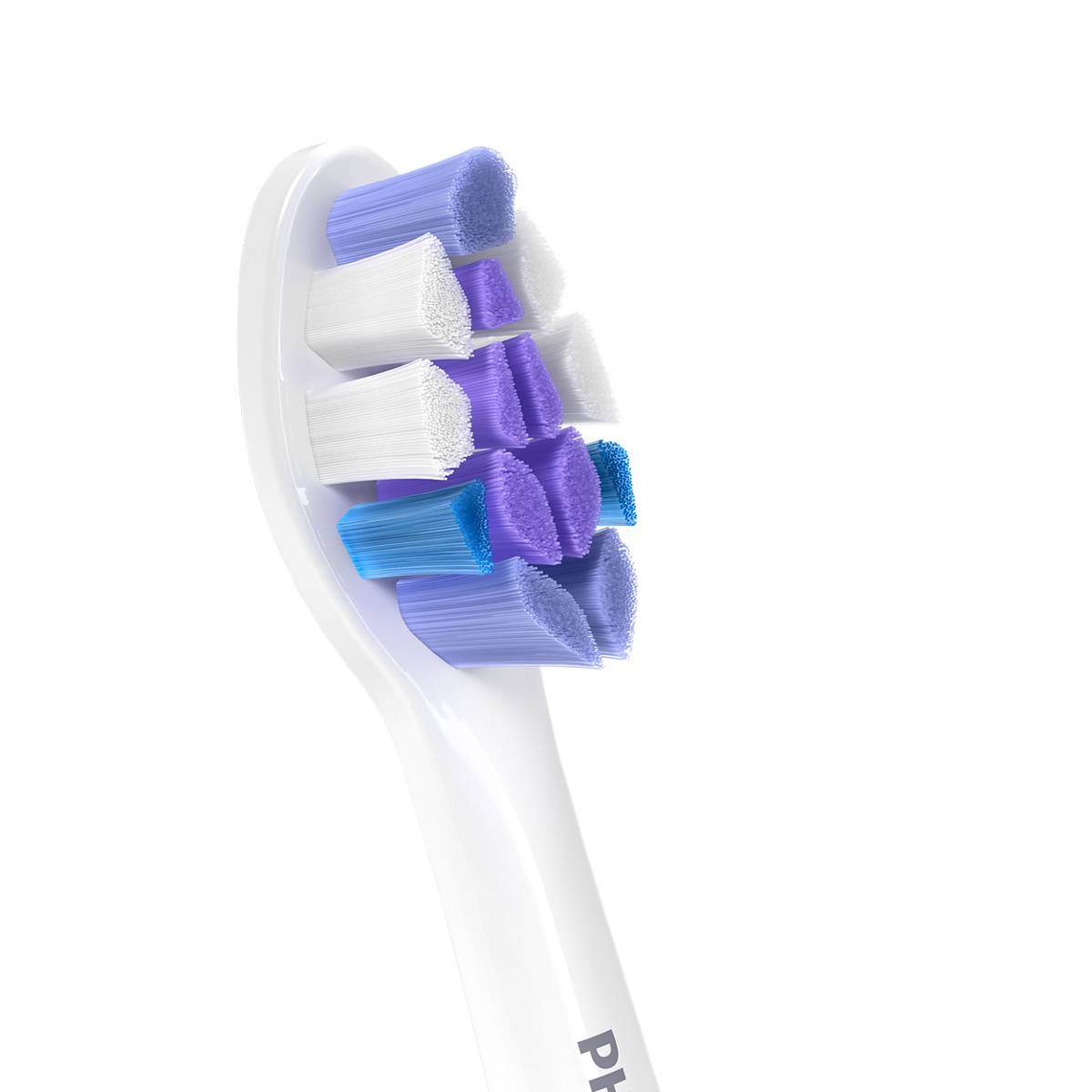 PHILIPS Sonicare HX6052/87 Ευαίσθητες Κεφαλές Οδοντόβουρτσας, 2 Τεμάχια | Philips| Image 3