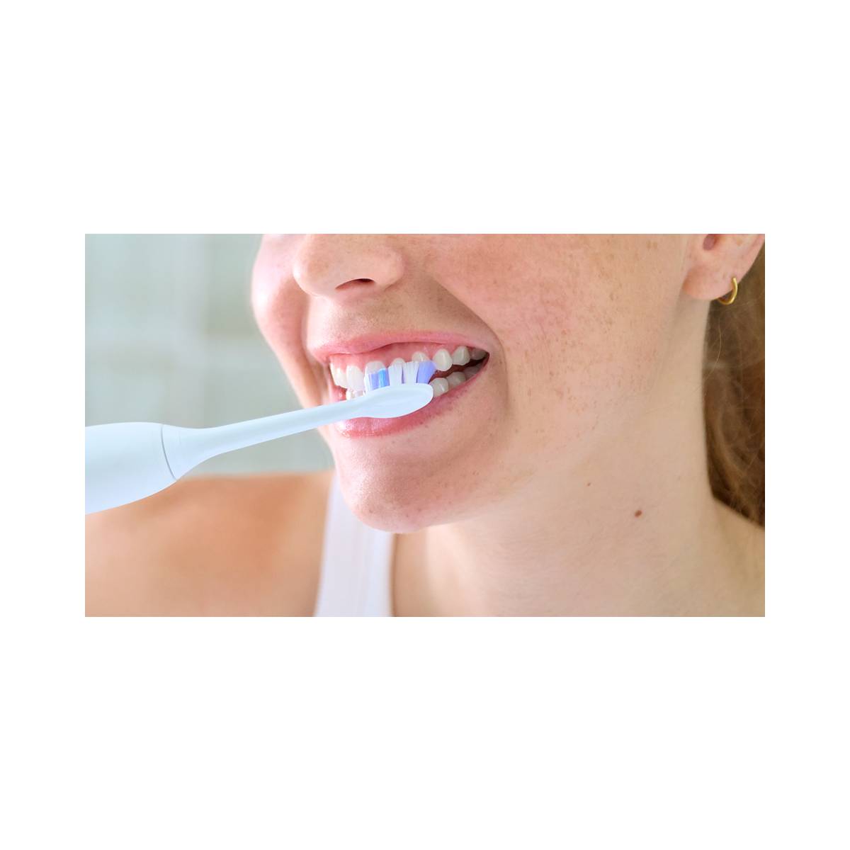 PHILIPS Sonicare HX6052/87 Ευαίσθητες Κεφαλές Οδοντόβουρτσας, 2 Τεμάχια | Philips| Image 4