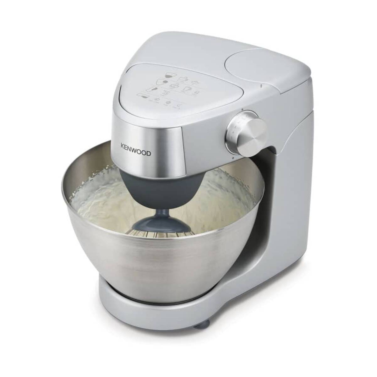 KENWOOD KHC29A.A0SI Κουζινομηχανή 4.3Lt, Ασημί | Kenwood| Image 3