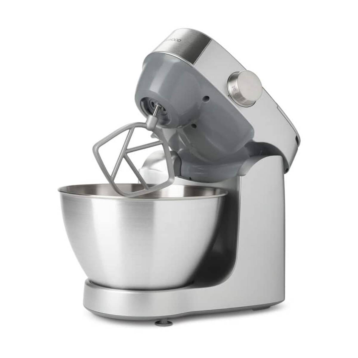 KENWOOD KHC29A.A0SI Κουζινομηχανή 4.3Lt, Ασημί | Kenwood| Image 2