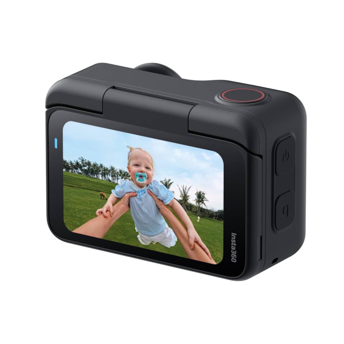 Insta360 GO Ultra Creator Bundle Κάμερα Δράσης 4K | Insta360| Image 3
