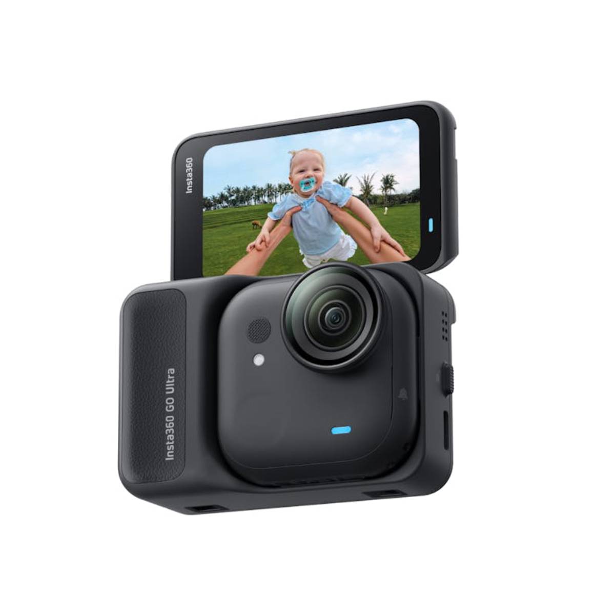 Insta360 GO Ultra Creator Bundle Κάμερα Δράσης 4K | Insta360| Image 4