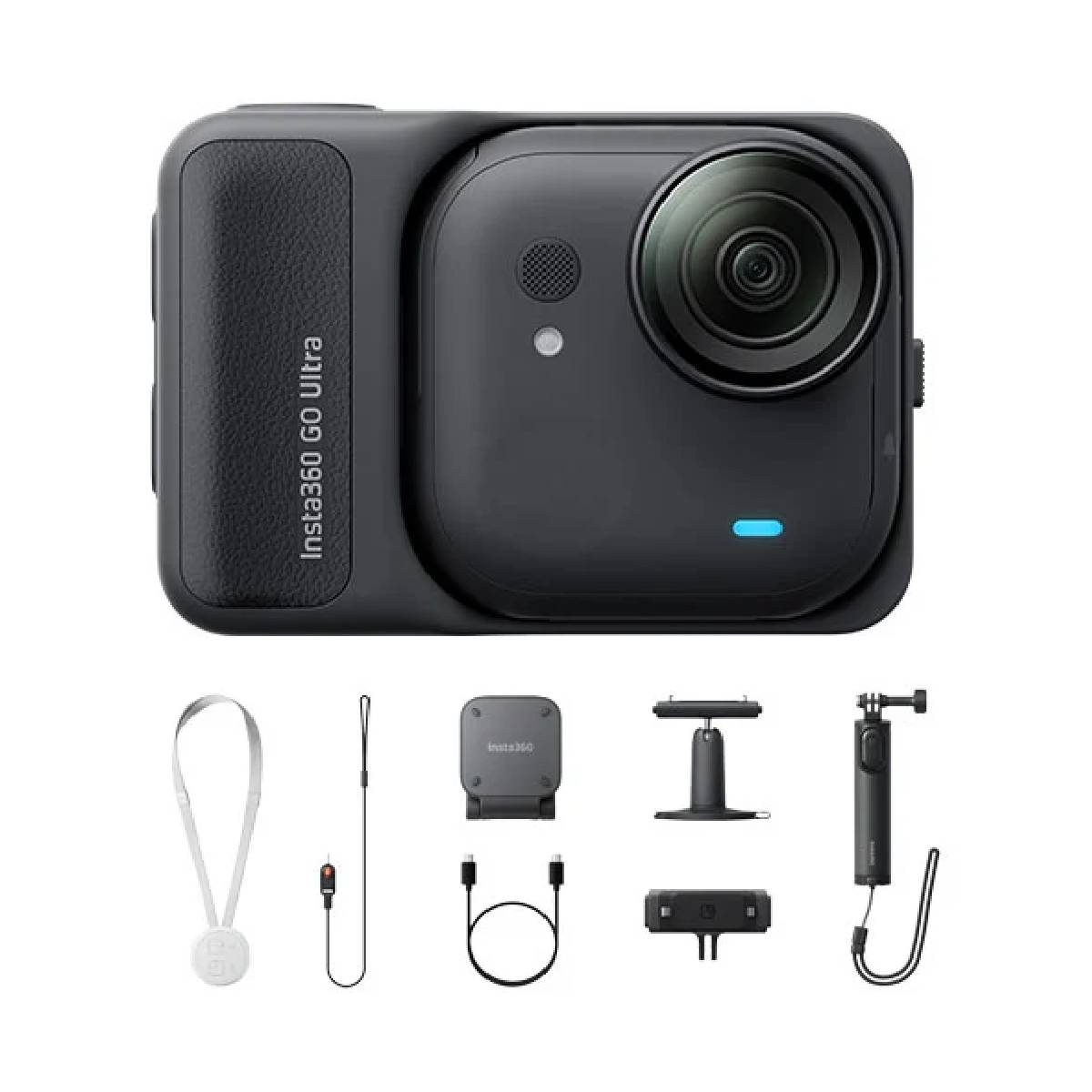 Insta360 GO Ultra Creator Bundle Κάμερα Δράσης 4K | Insta360| Image 2