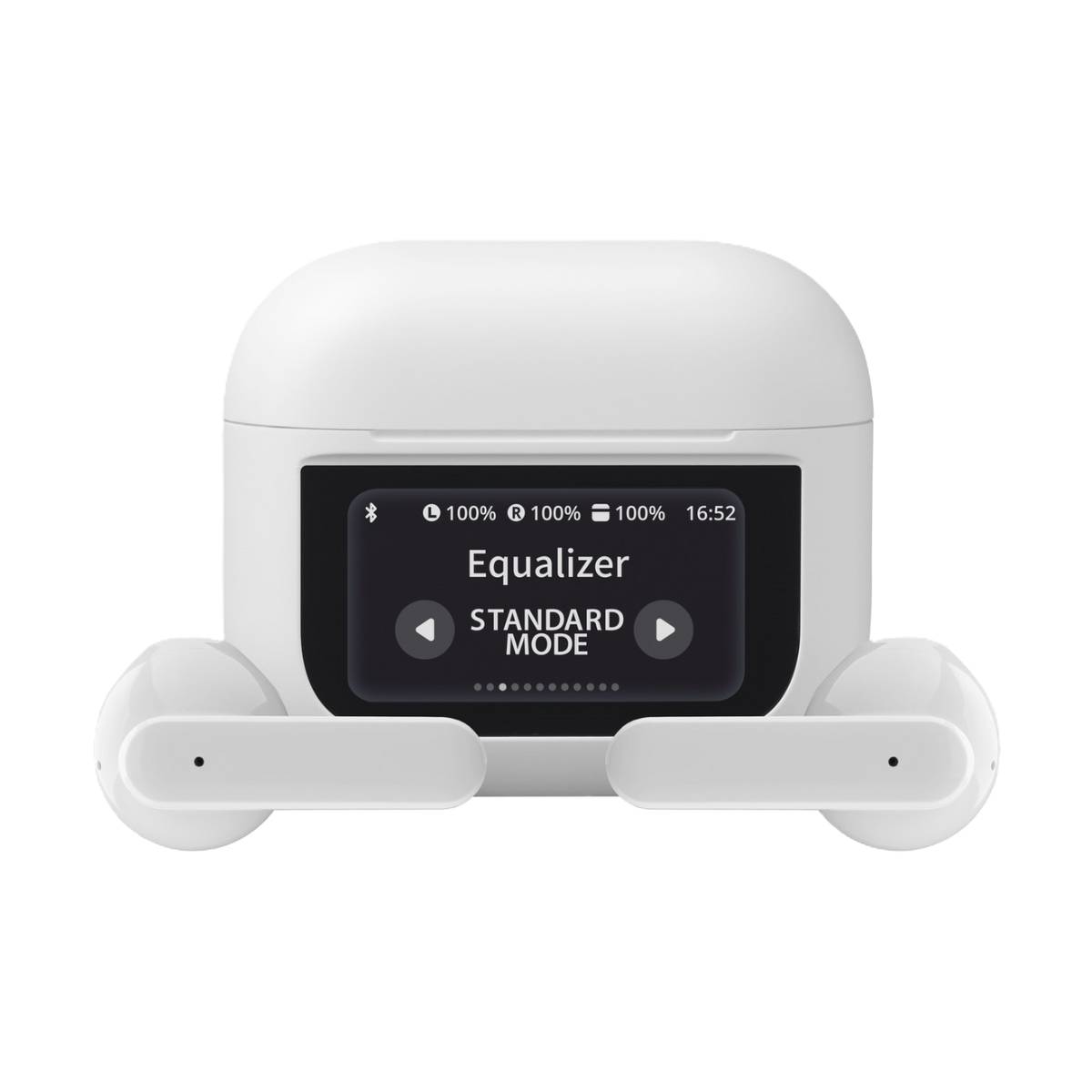 CELLULAR LINE Music Sound GROOVE True Wireless Ακουστικά, Άσπρο | Cellular-line| Image 3
