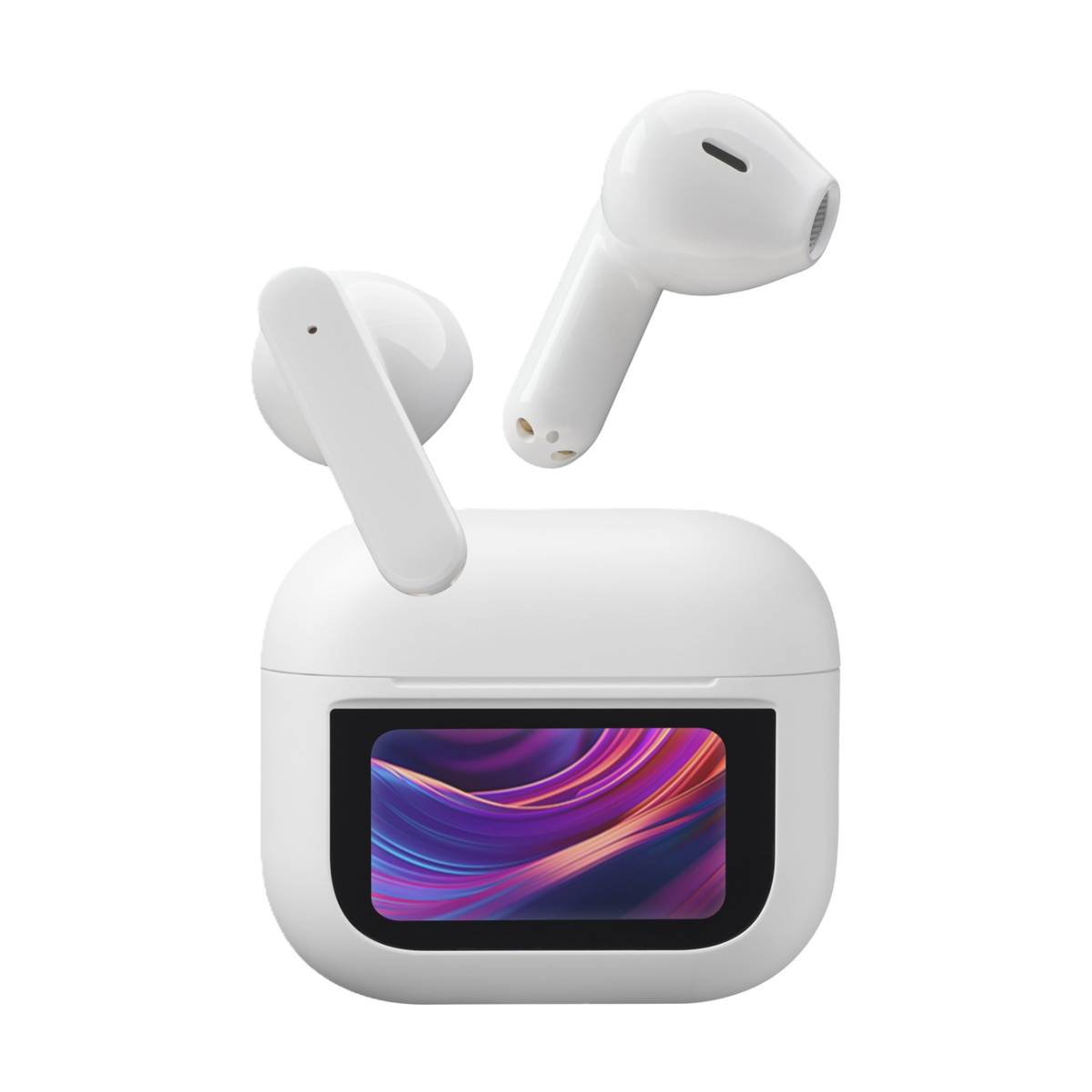 CELLULAR LINE Music Sound GROOVE True Wireless Ακουστικά, Άσπρο | Cellular-line| Image 1