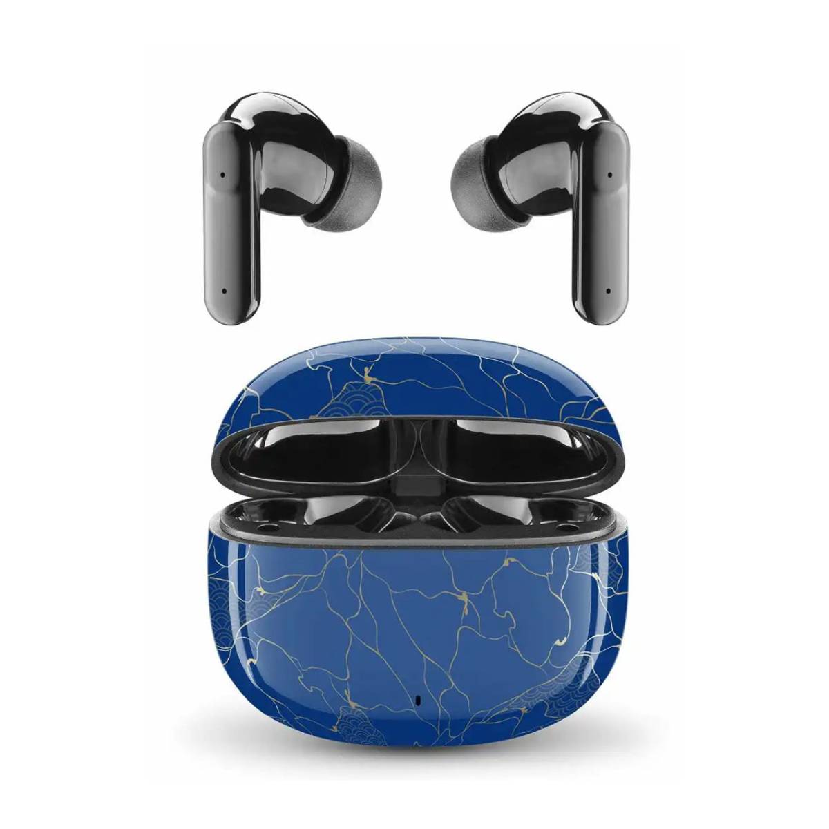 Image of suggested product: CELLULAR LINE BTMSTWSINEAR244 Music Sound Fancy True Wireless Ακουστικά, Μπλε