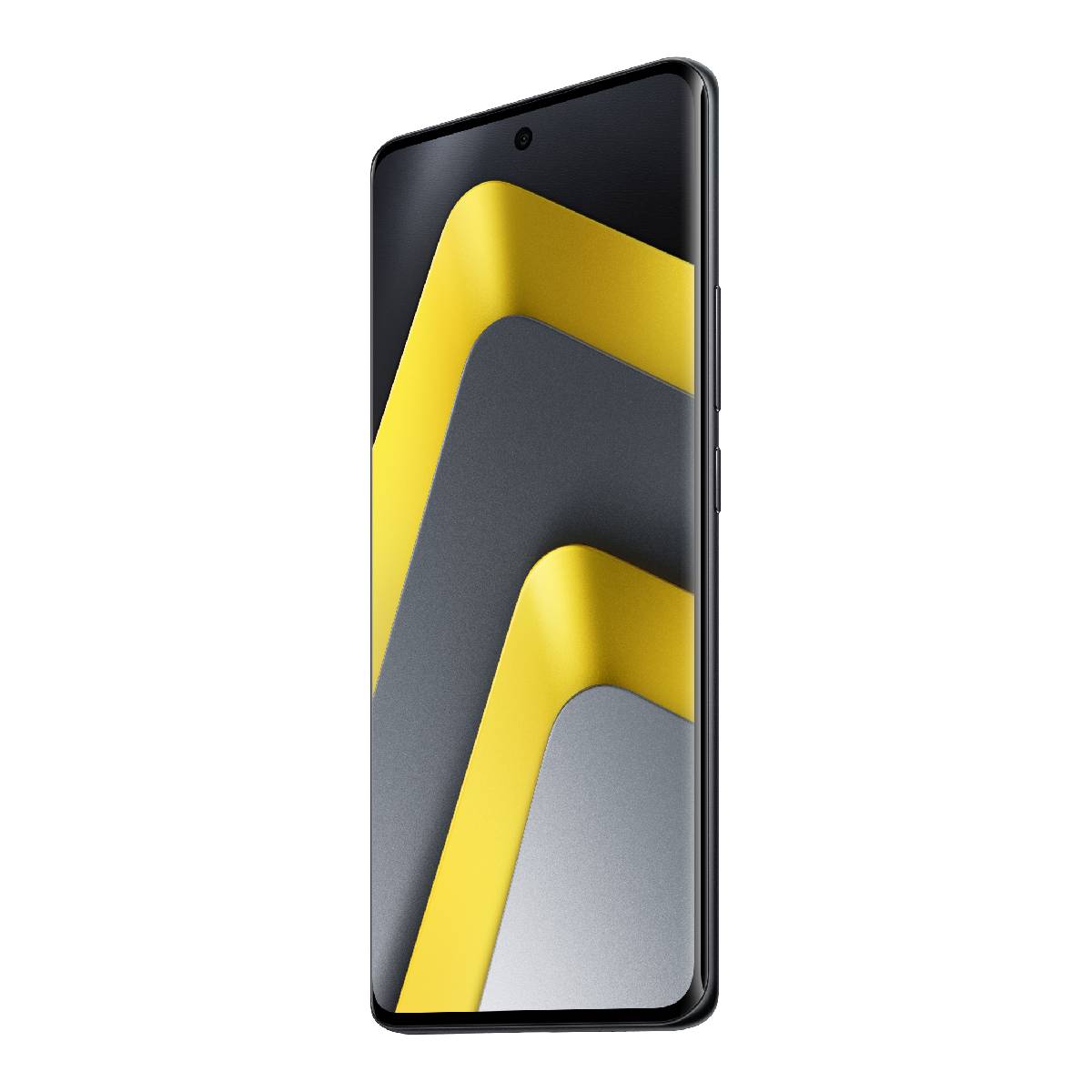 POCO M8 5G 8/256GB Smartphone, Μαύρο | Poco| Image 3