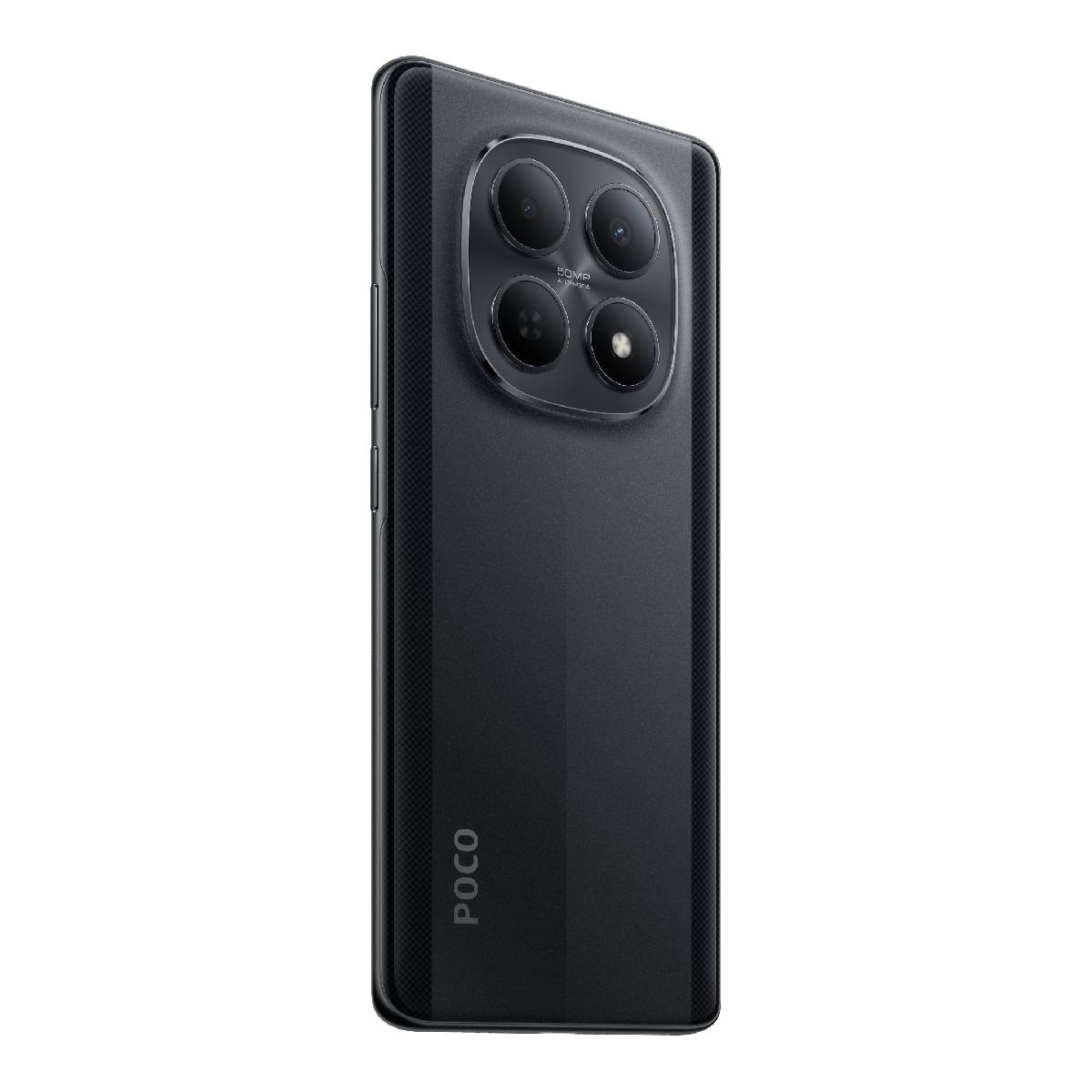 POCO M8 5G 8/256GB Smartphone, Μαύρο | Poco| Image 5