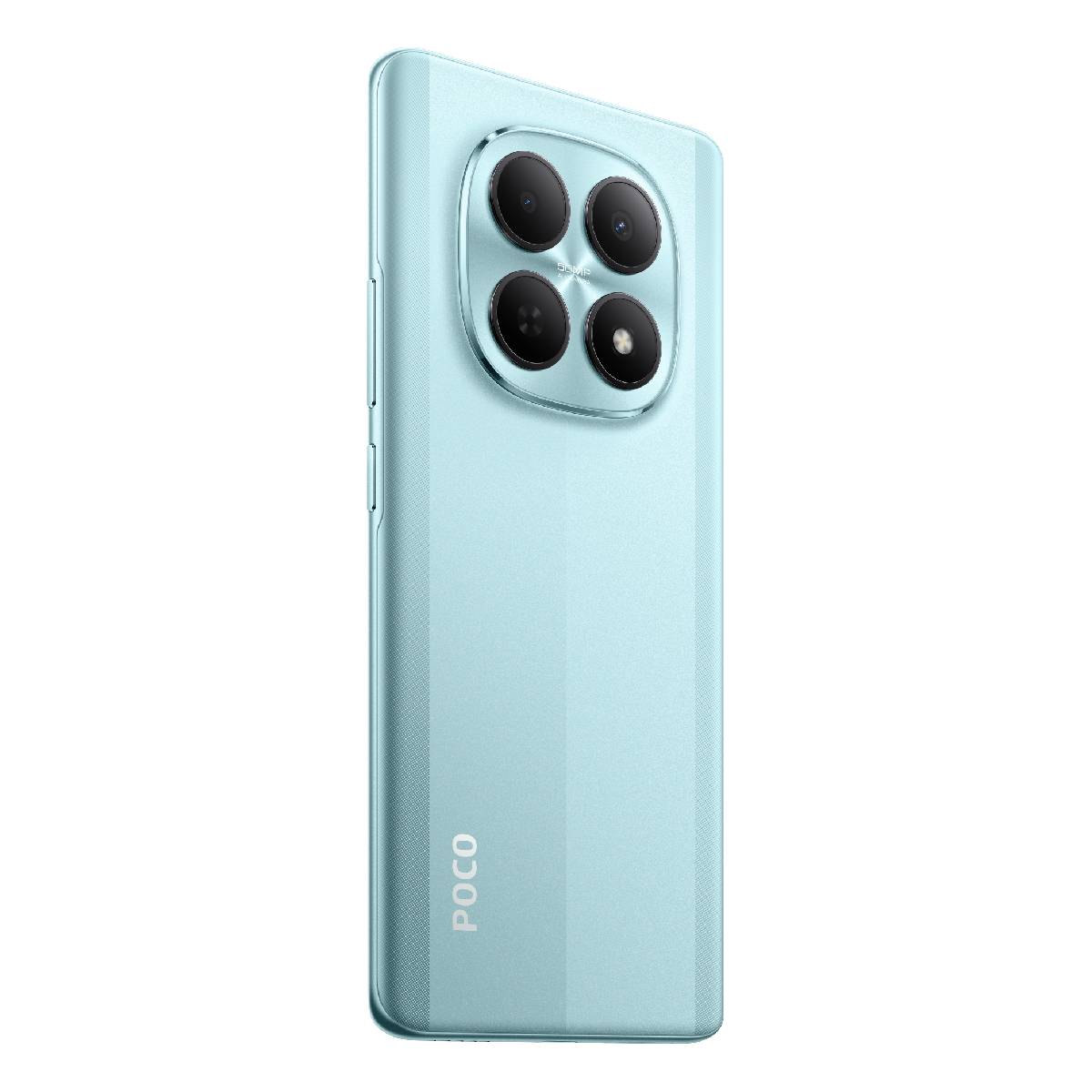 POCO M8 5G 8/256GB Smartphone, Πράσινο | Poco| Image 4