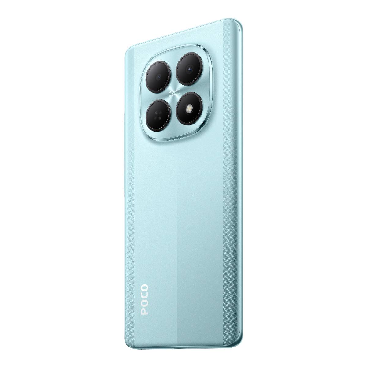 POCO M8 5G 8/256GB Smartphone, Πράσινο | Poco| Image 5