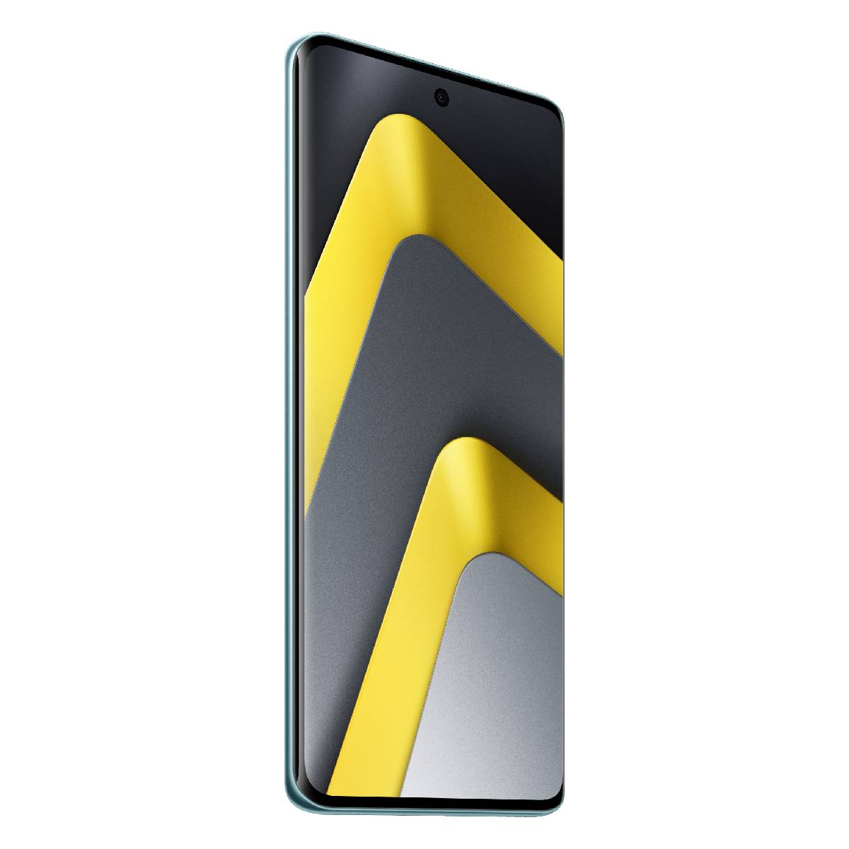 POCO M8 5G 8/256GB Smartphone, Πράσινο | Poco| Image 3