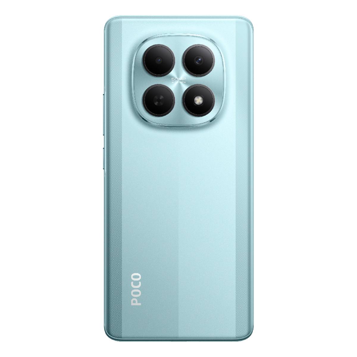 POCO M8 5G 8/256GB Smartphone, Πράσινο | Poco| Image 2