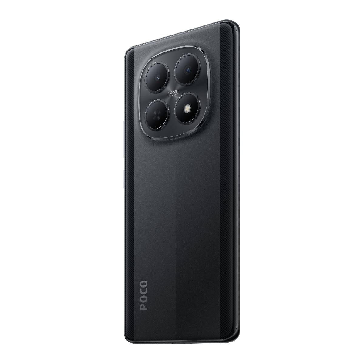 POCO M8 5G 8/512GB Smartphone, Μαύρο | Poco| Image 5