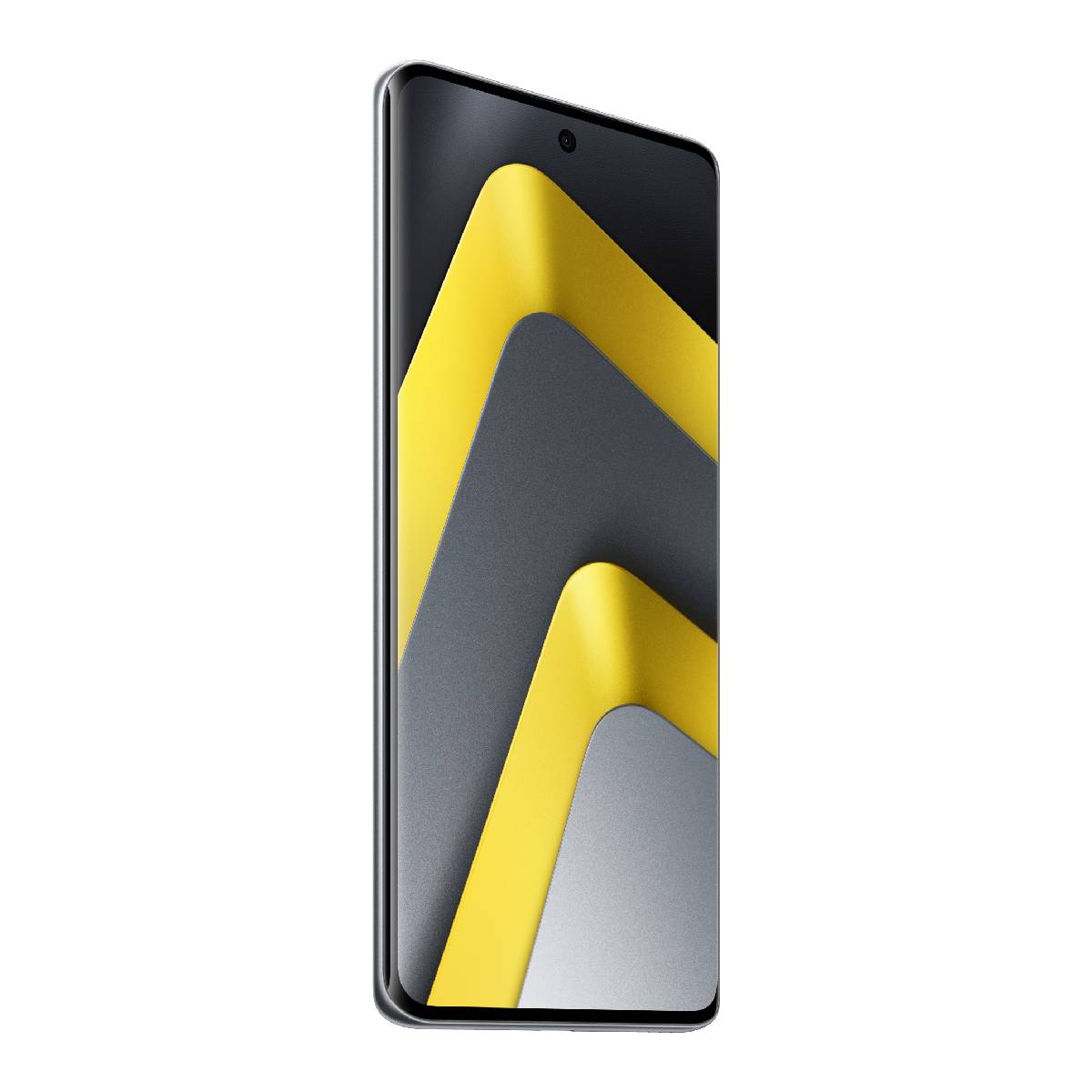 POCO M8 5G 8/512GB Smartphone, Ασημί | Poco| Image 3