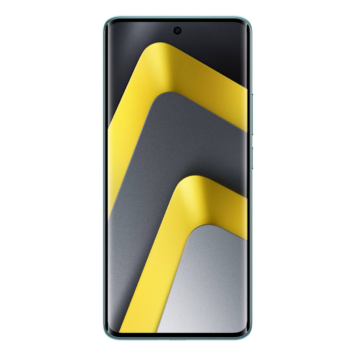 POCO M8 5G 8/512GB Smartphone, Πράσινο | Poco| Image 1
