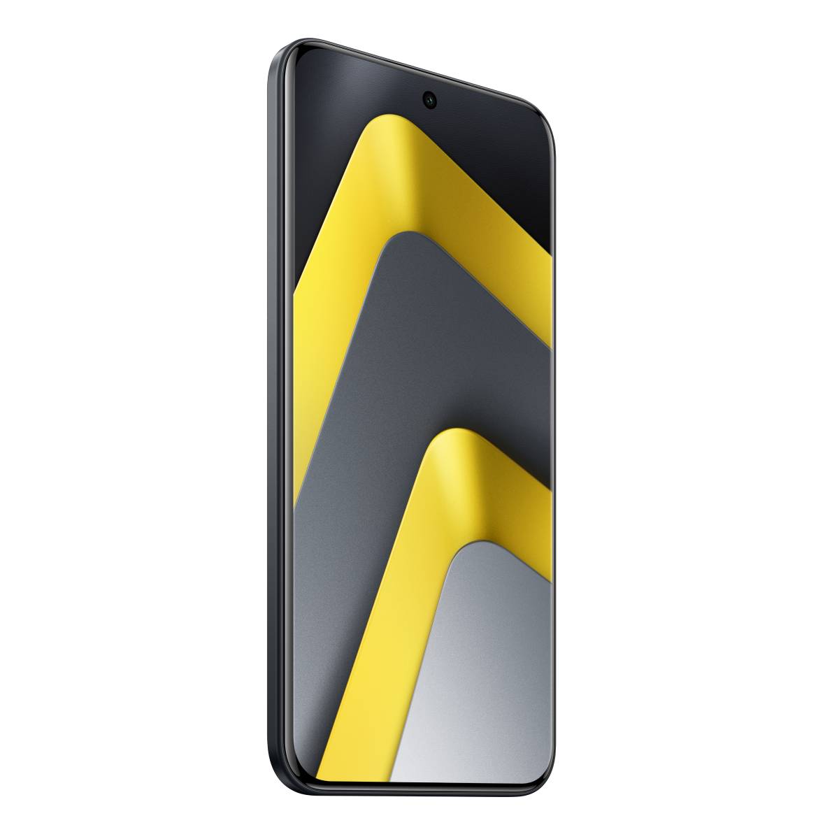 POCO M8 Pro 5G 8/256GB Smartphone, Black | Poco| Image 3