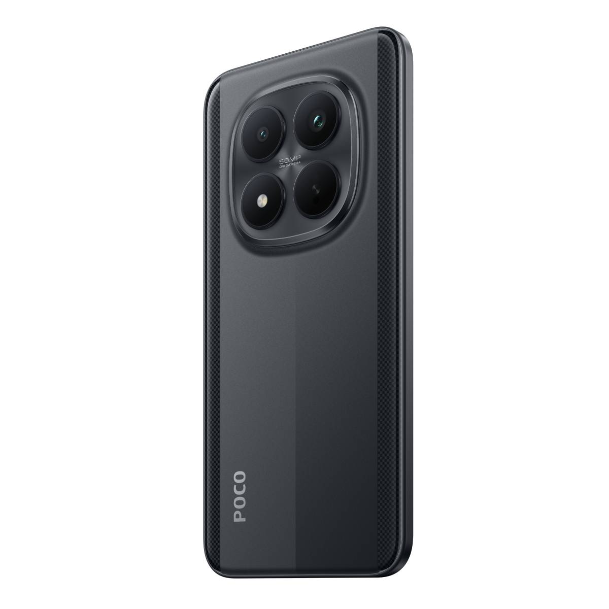 POCO M8 Pro 5G 8/256GB Smartphone, Black | Poco| Image 5