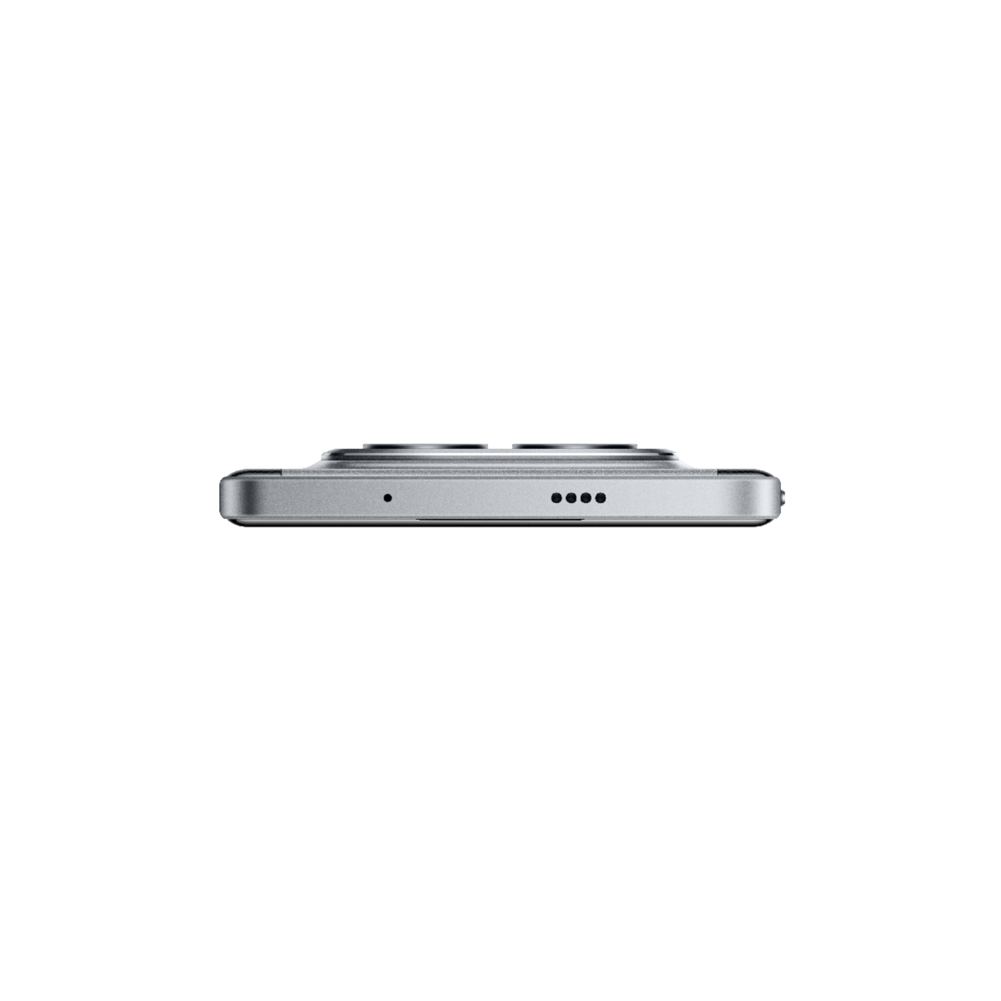 POCO M8 Pro 5G 8/256GB Smartphone, Ασημί | Poco| Image 8