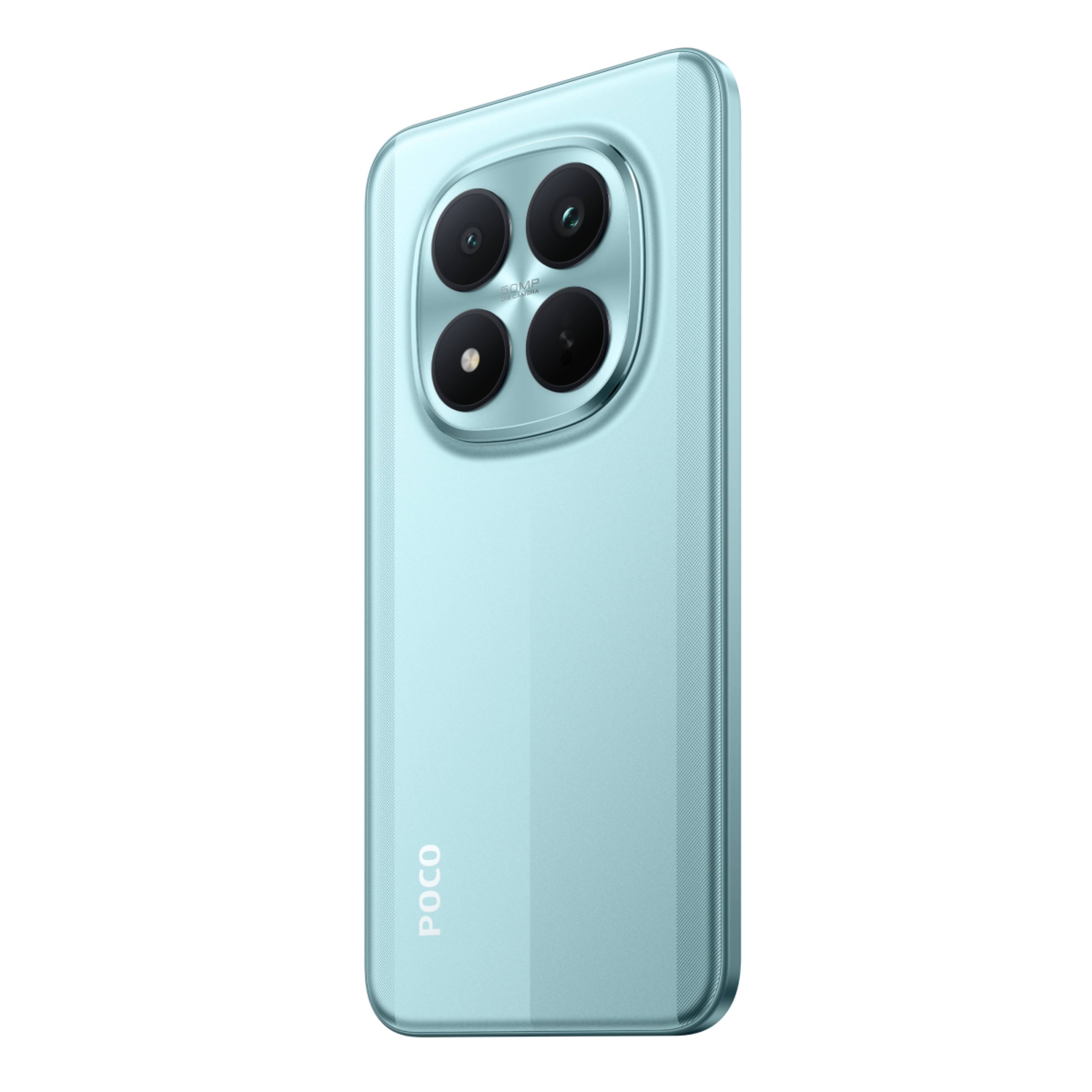 POCO M8 PRO 5G GREEN 8/256GB - Electroline