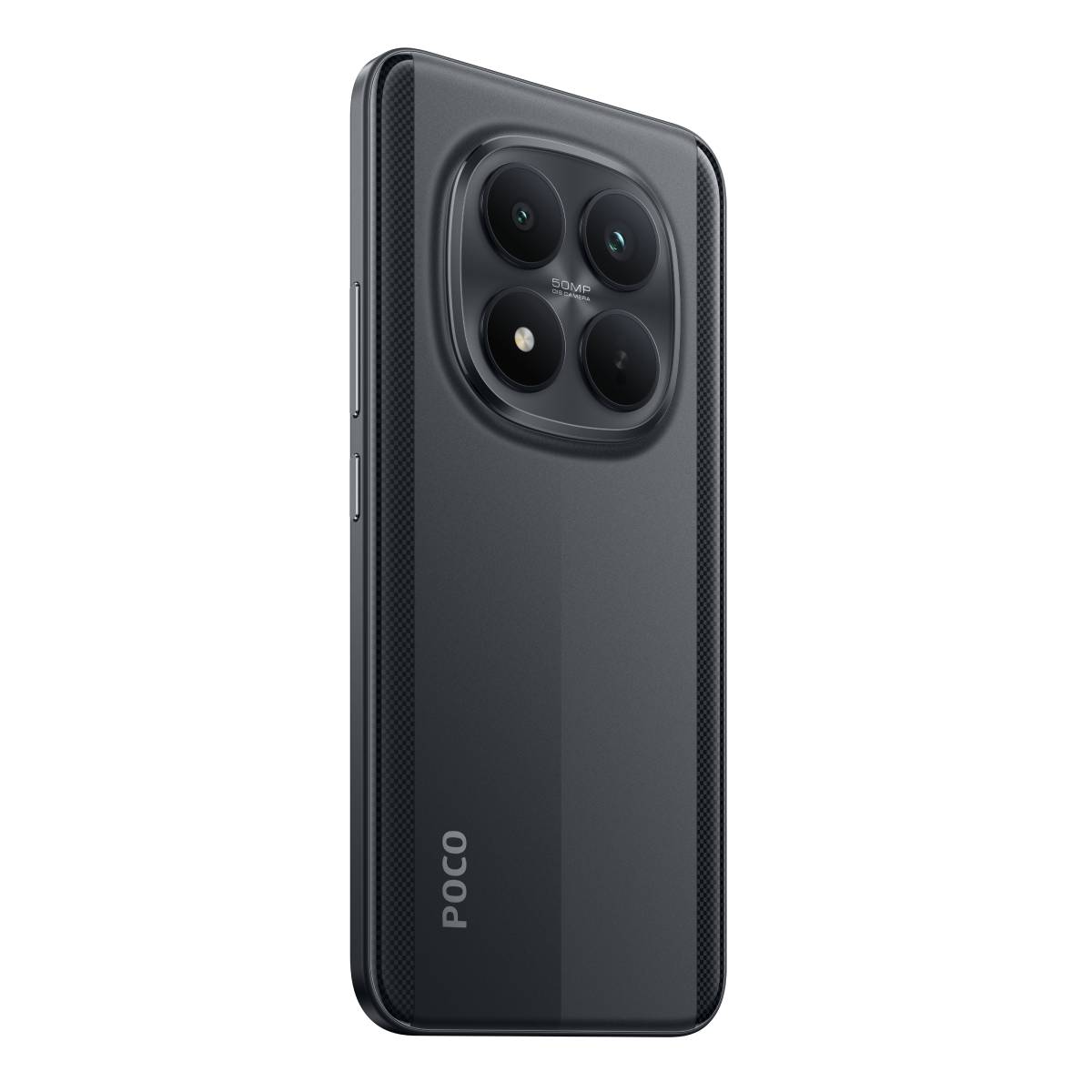 POCO M8 Pro 5G 12/512GB Smartphone, Μαύρο | Poco| Image 6