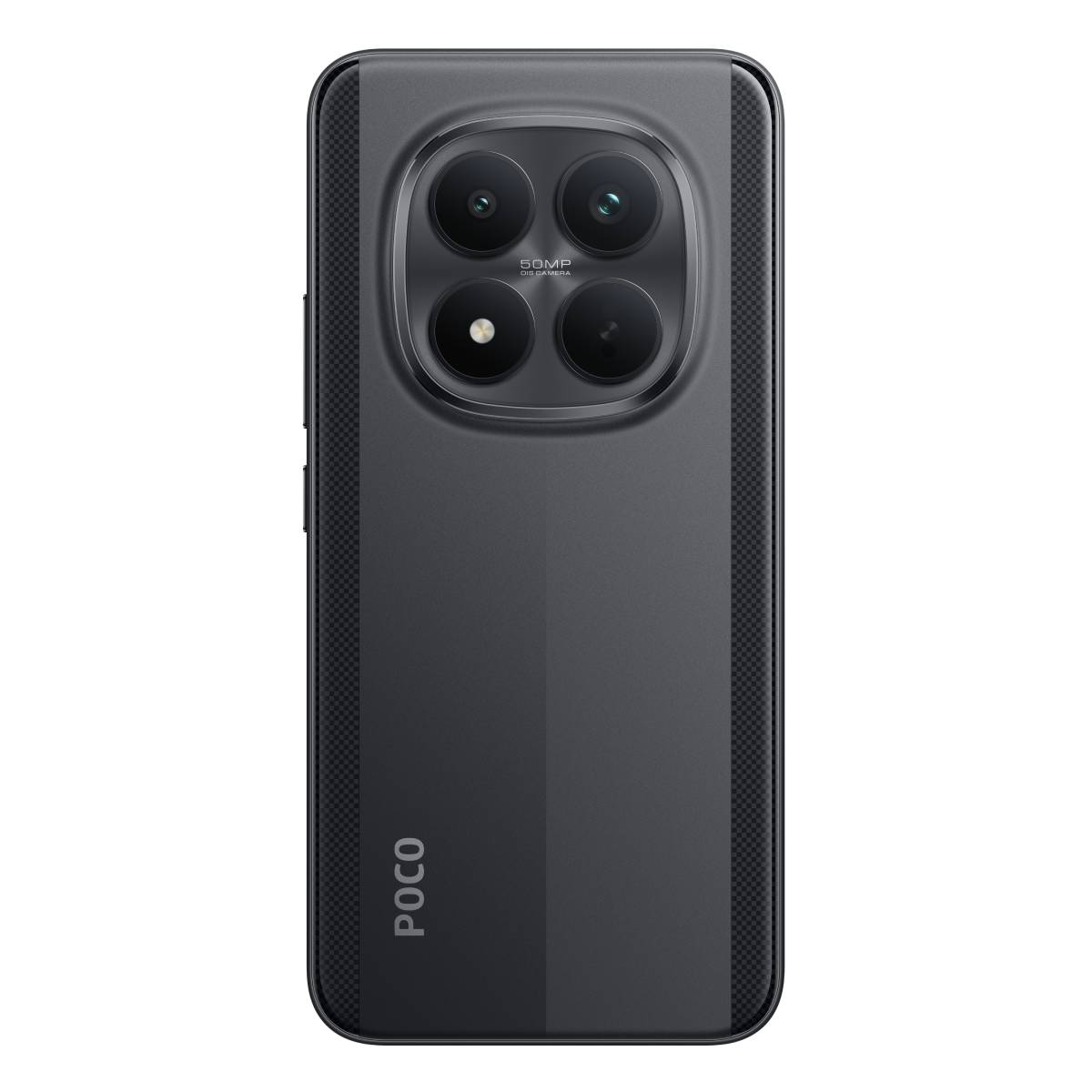 POCO M8 Pro 5G 12/512GB Smartphone, Μαύρο | Poco| Image 2