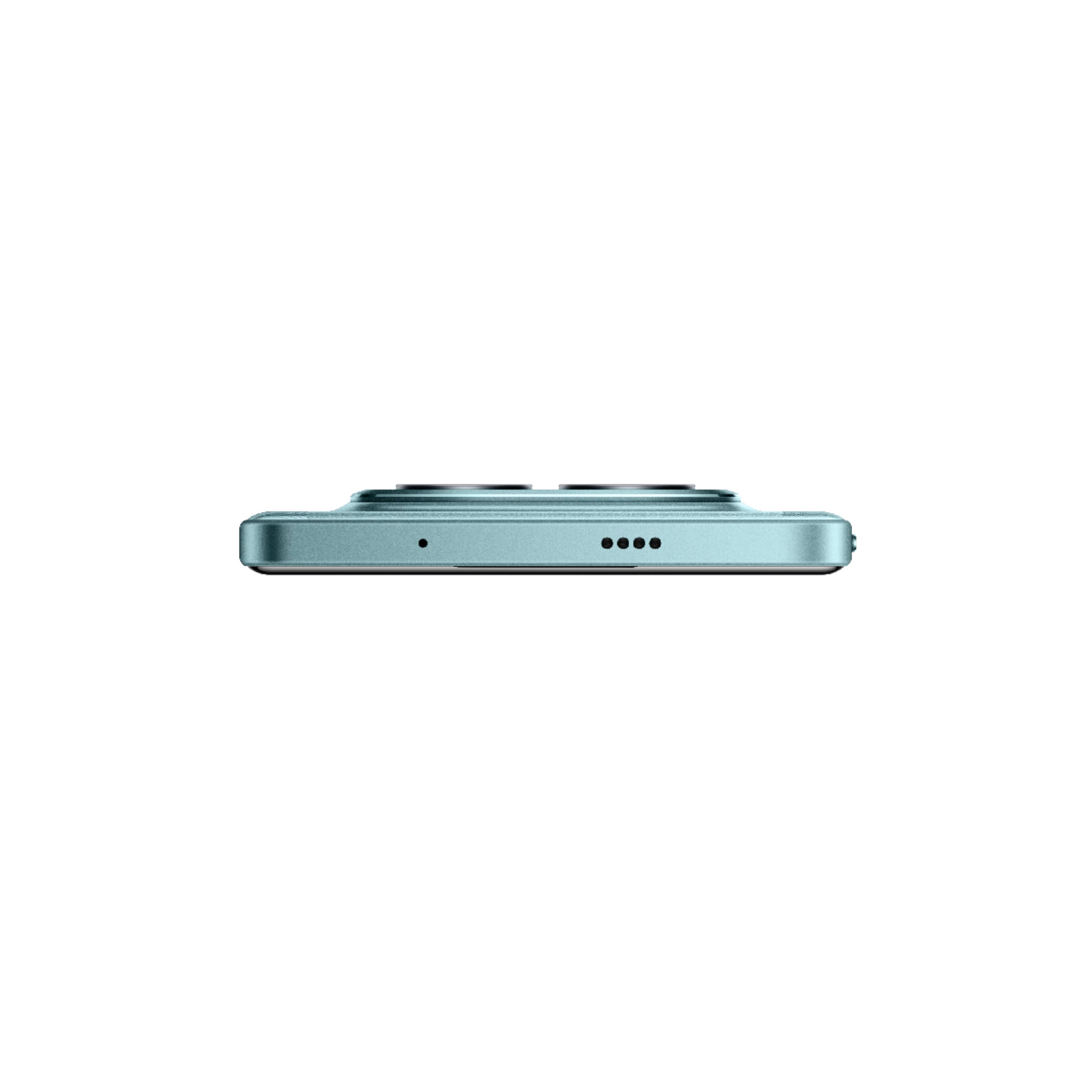 POCO M8 Pro 5G 12/512GB Smartphone, Green | Poco| Image 8