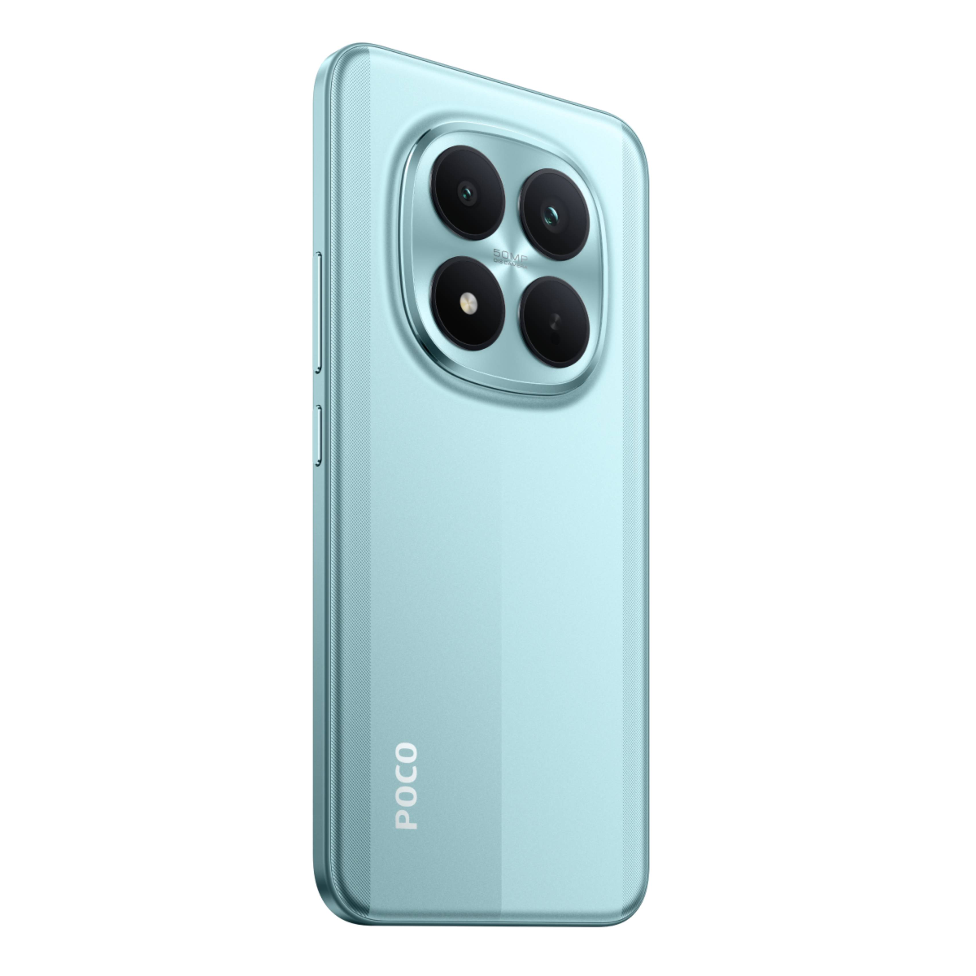 POCO M8 Pro 5G 12/512GB Smartphone, Green | Poco| Image 6